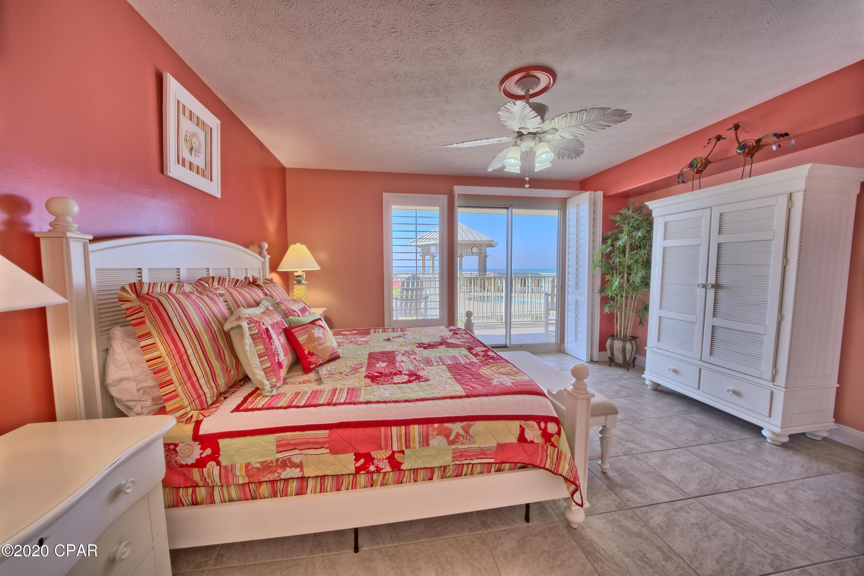 Treasure Island Resort - Residential