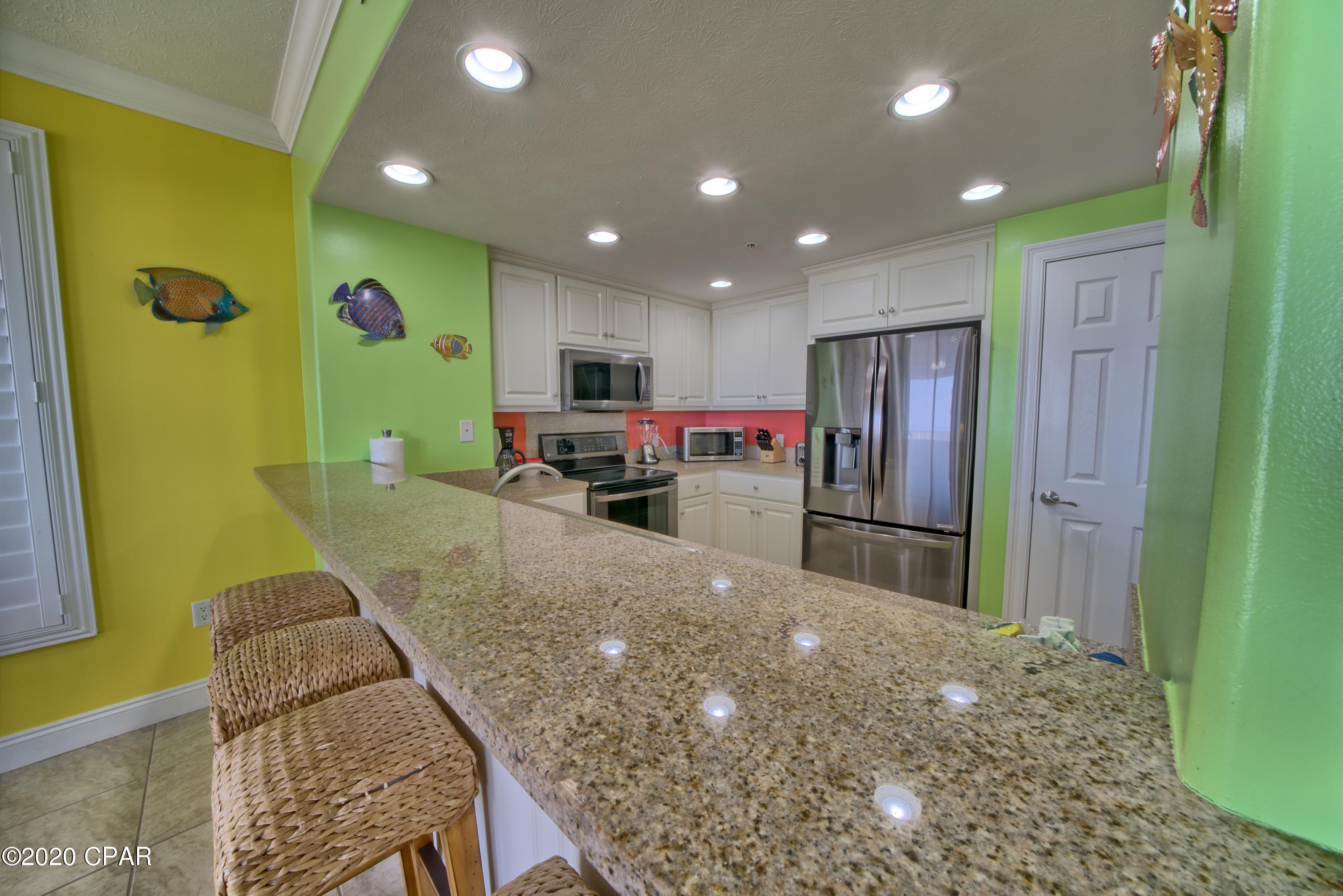 Treasure Island Resort - Residential