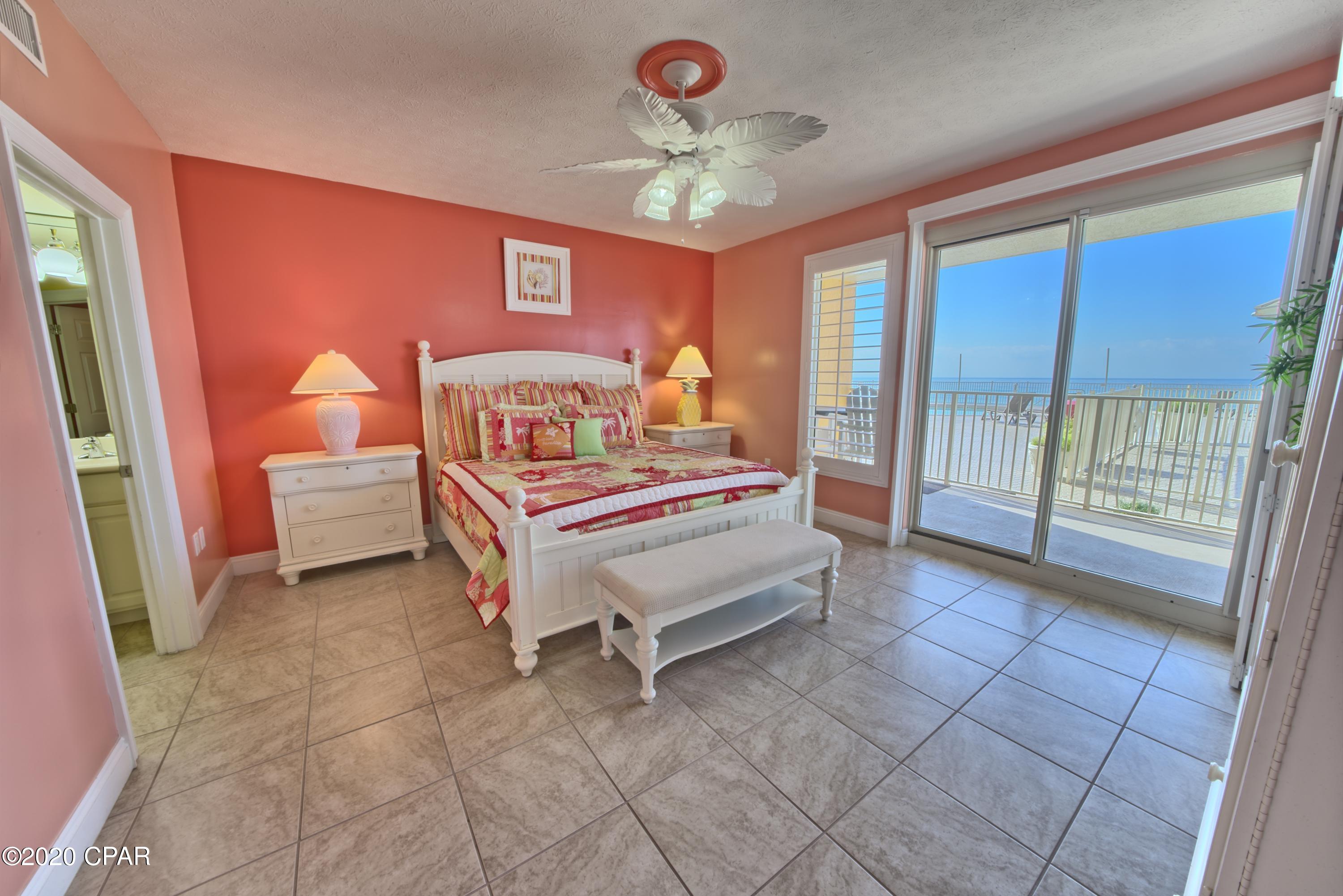 Treasure Island Resort - Residential