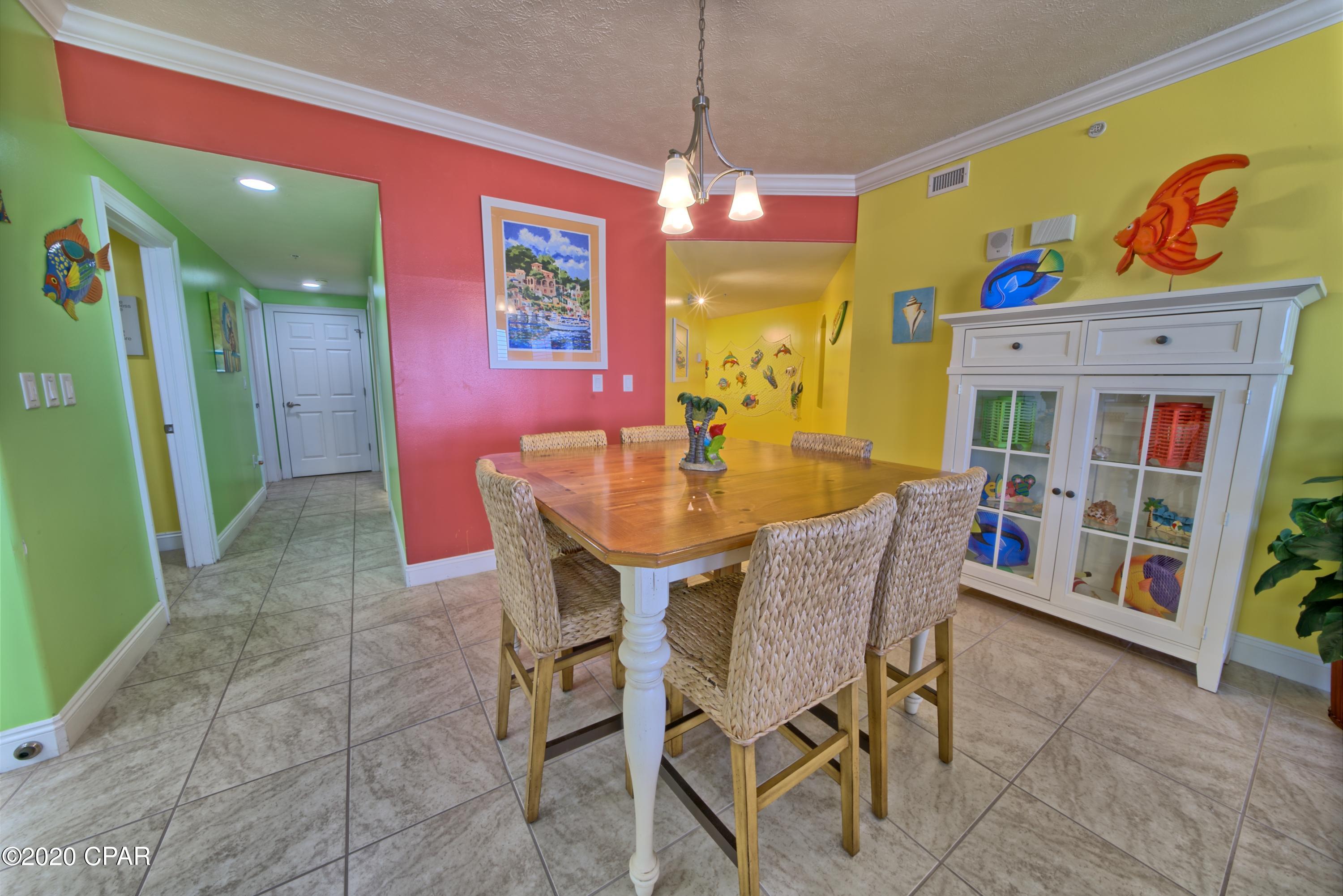 Treasure Island Resort - Residential