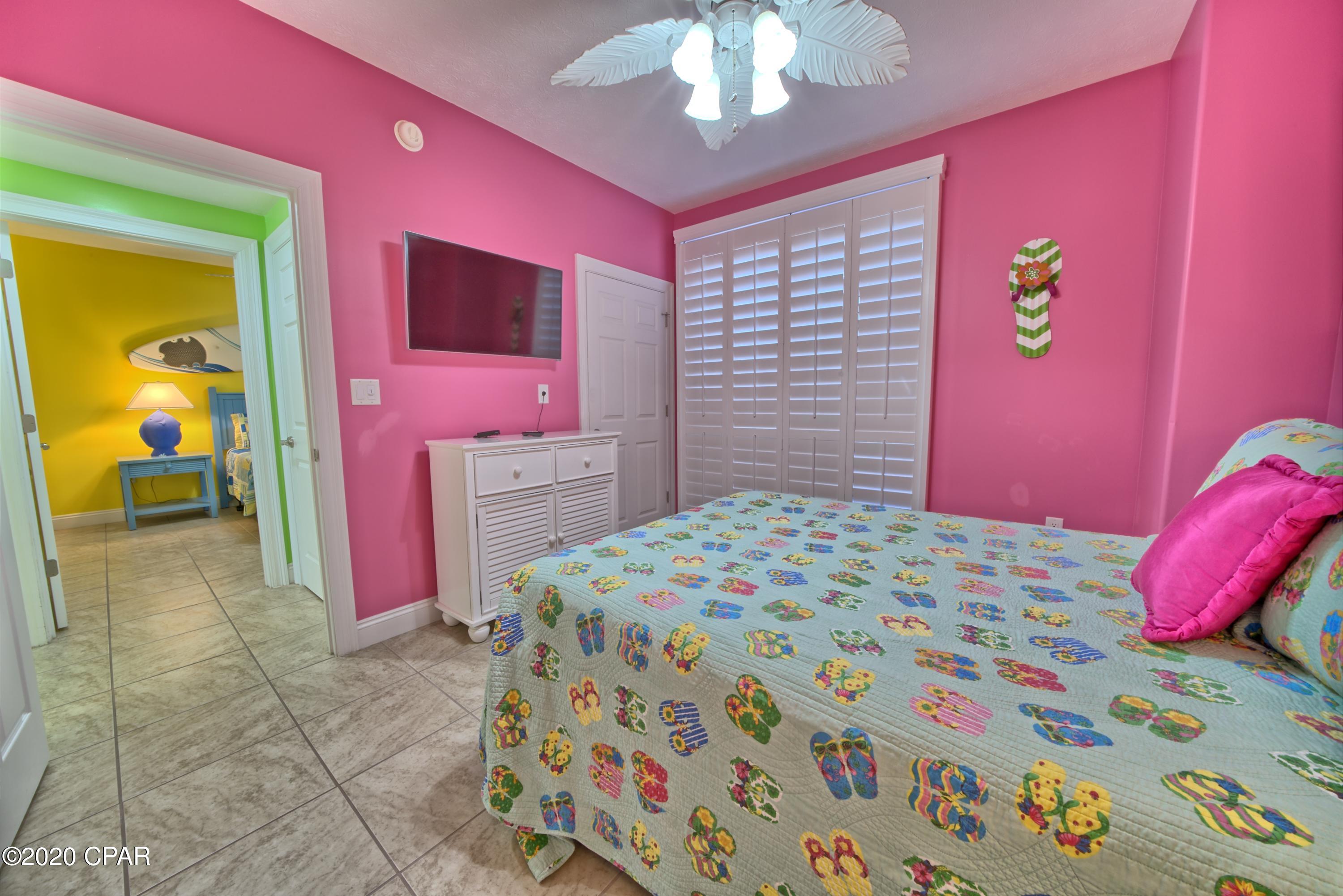 Treasure Island Resort - Residential