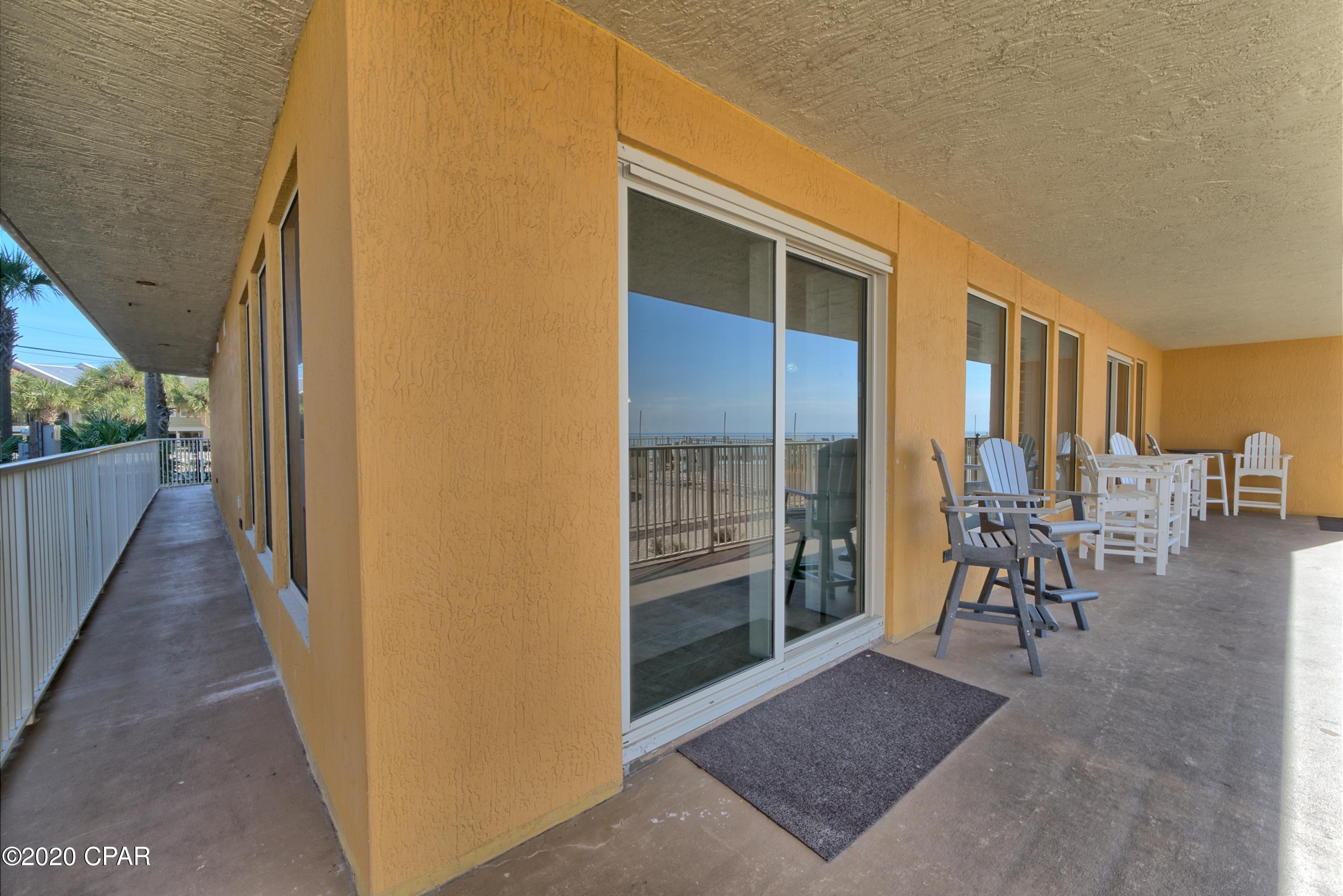 Treasure Island Resort - Residential