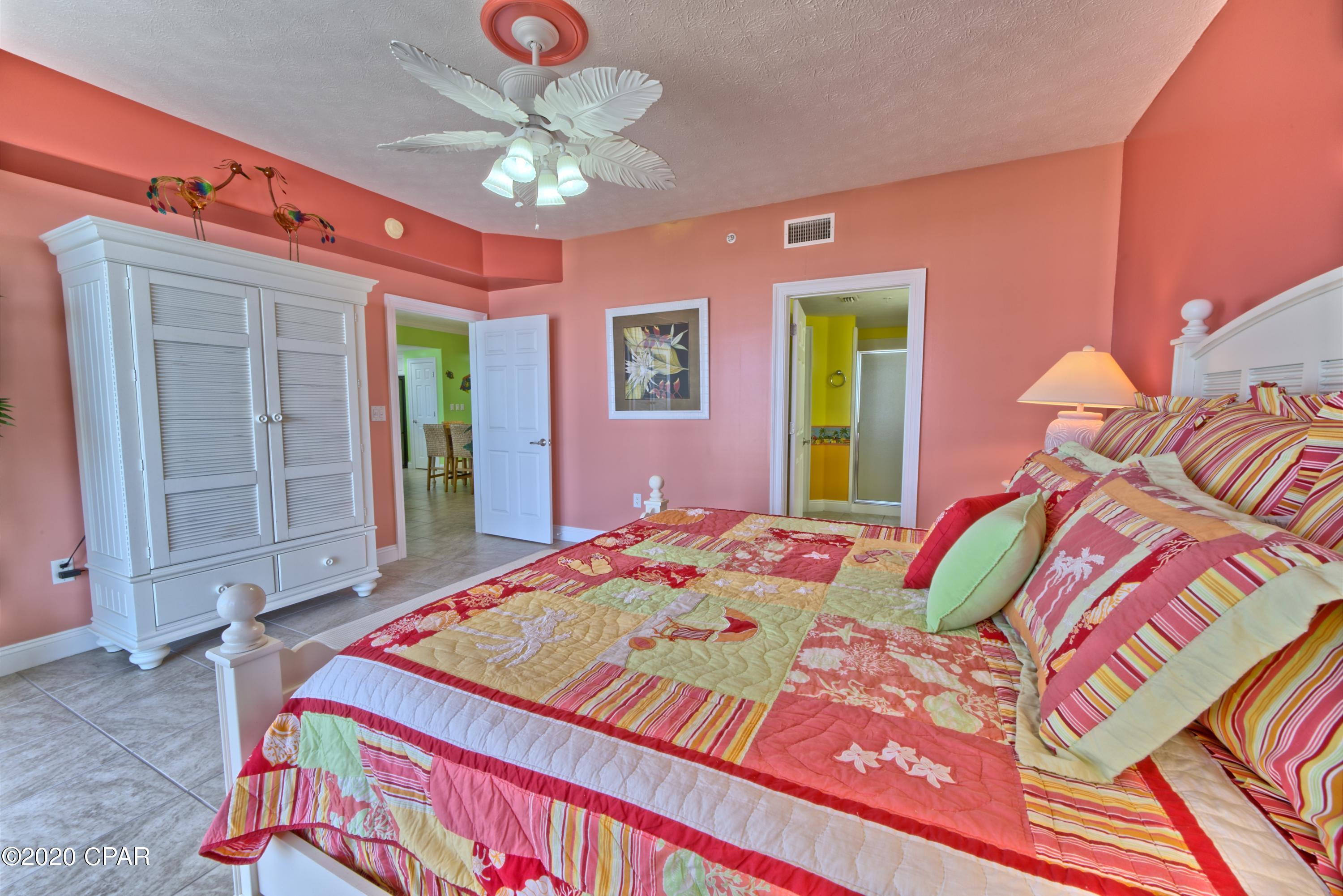 Treasure Island Resort - Residential