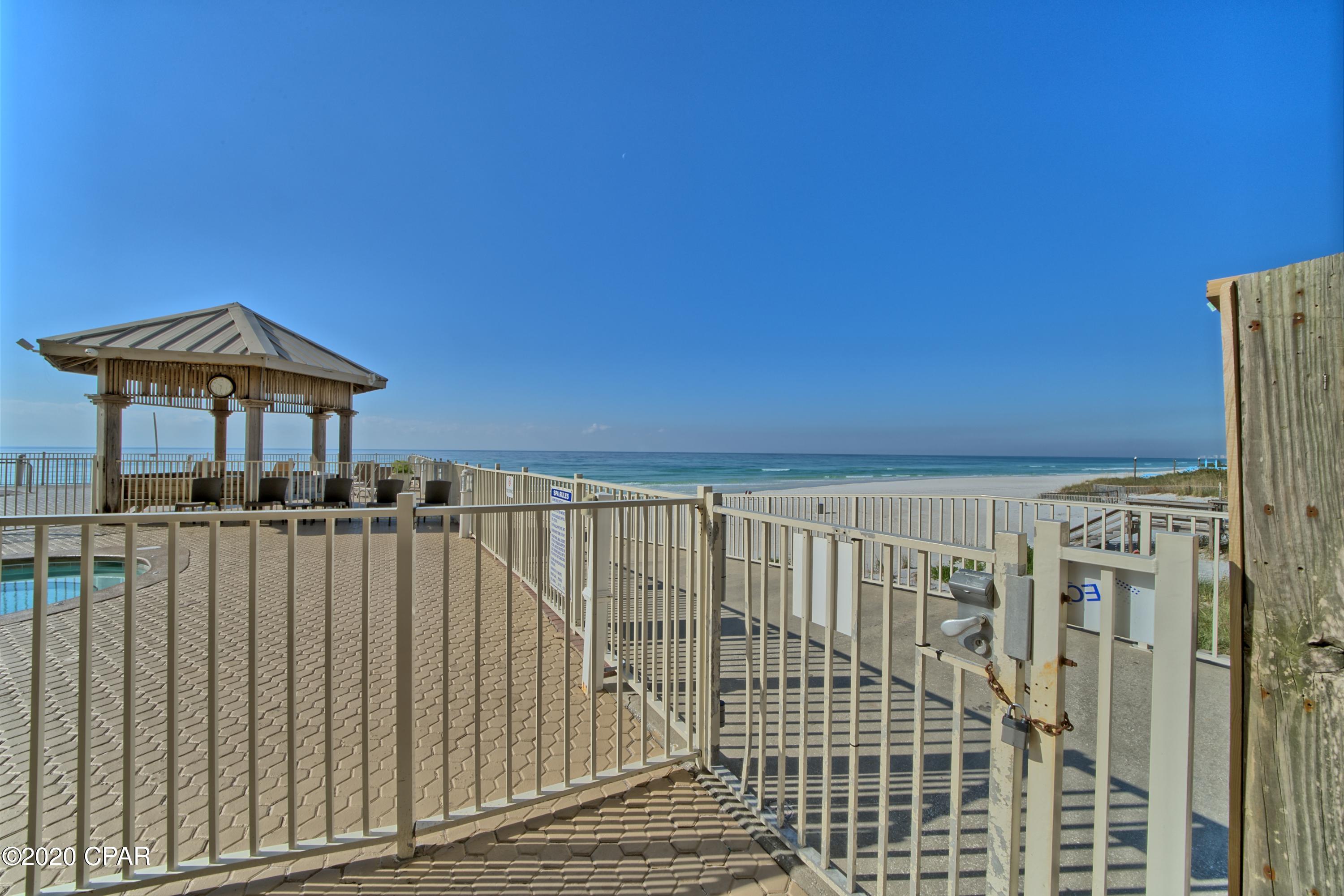 Treasure Island Resort - Residential