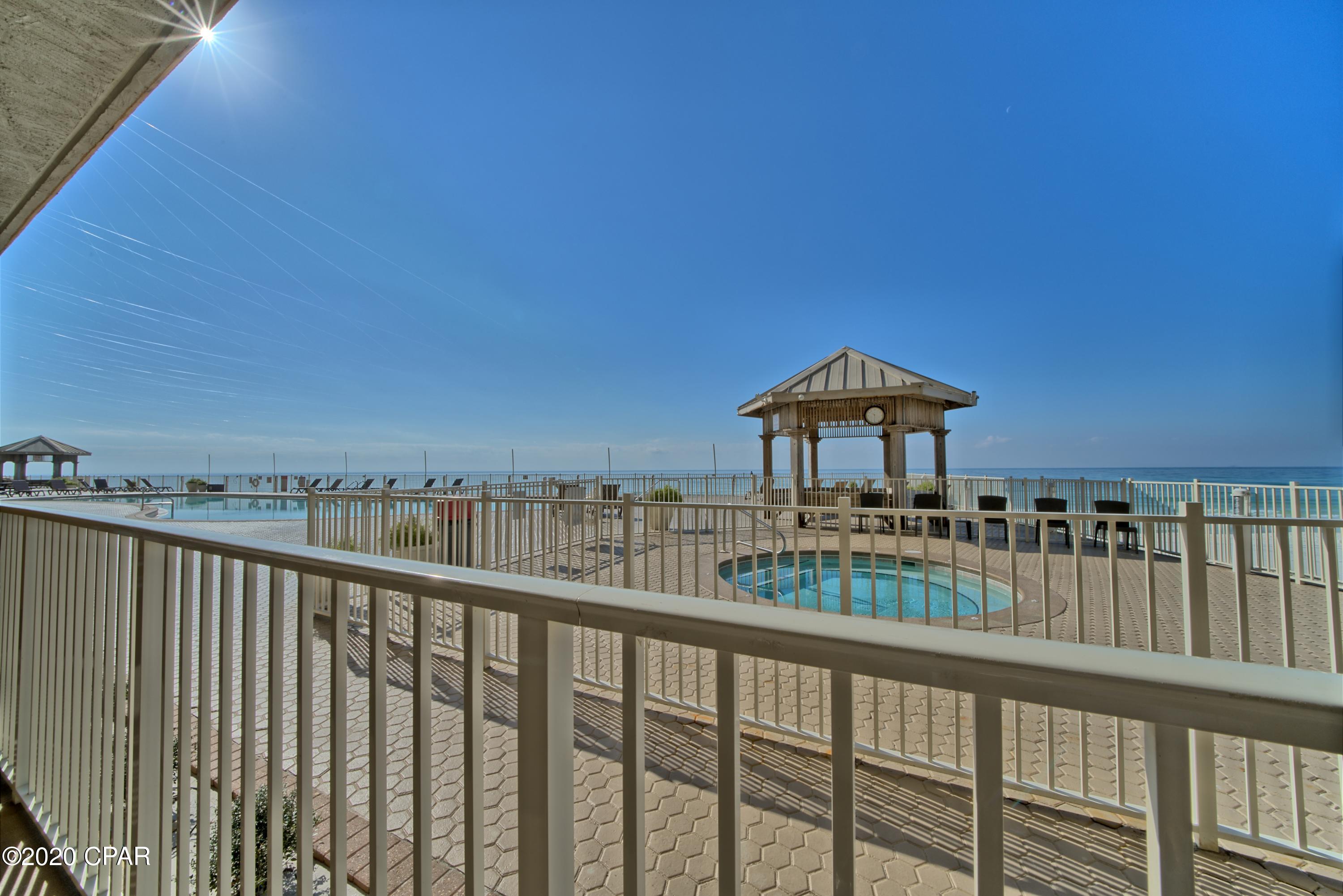 Treasure Island Resort - Residential