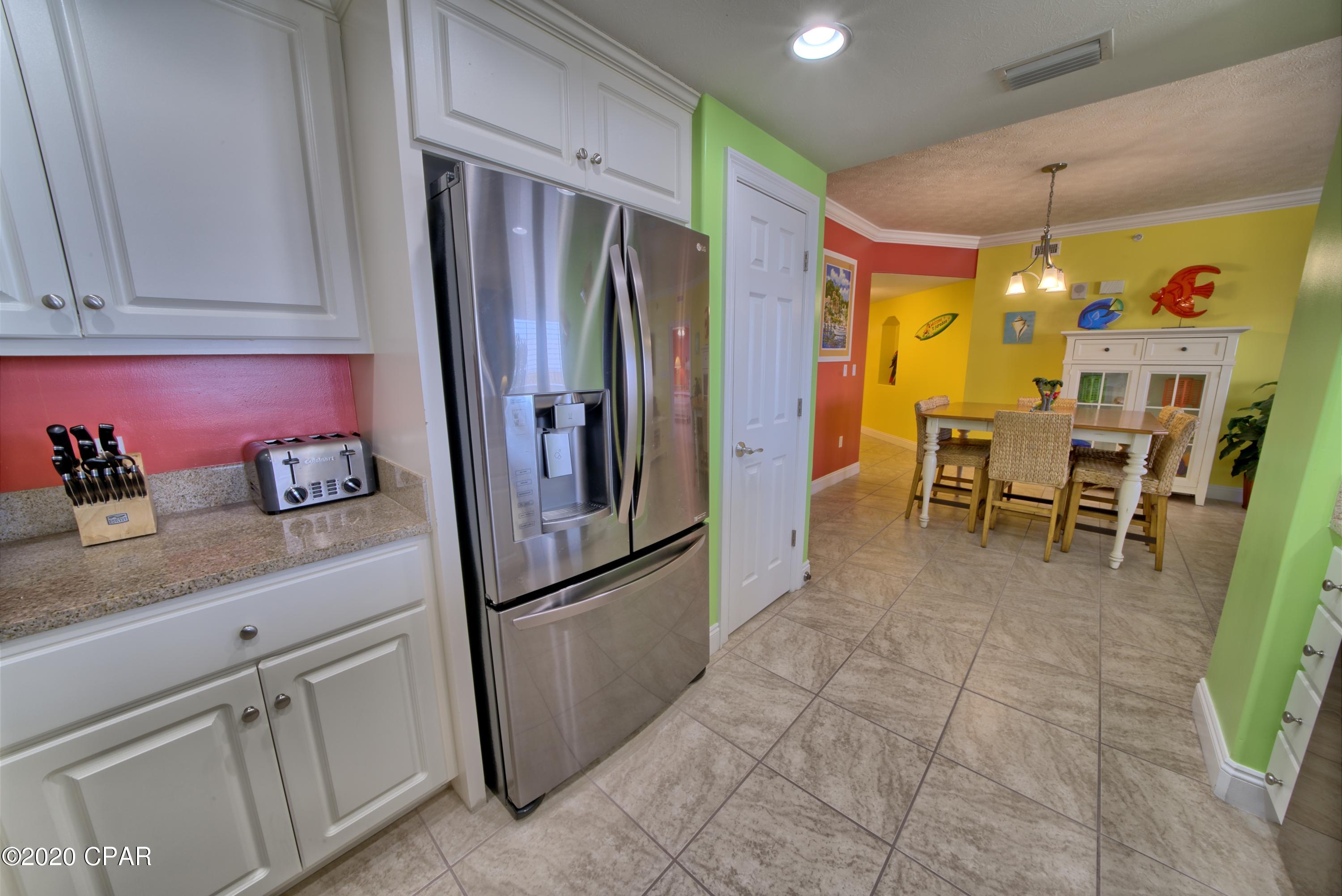 Treasure Island Resort - Residential