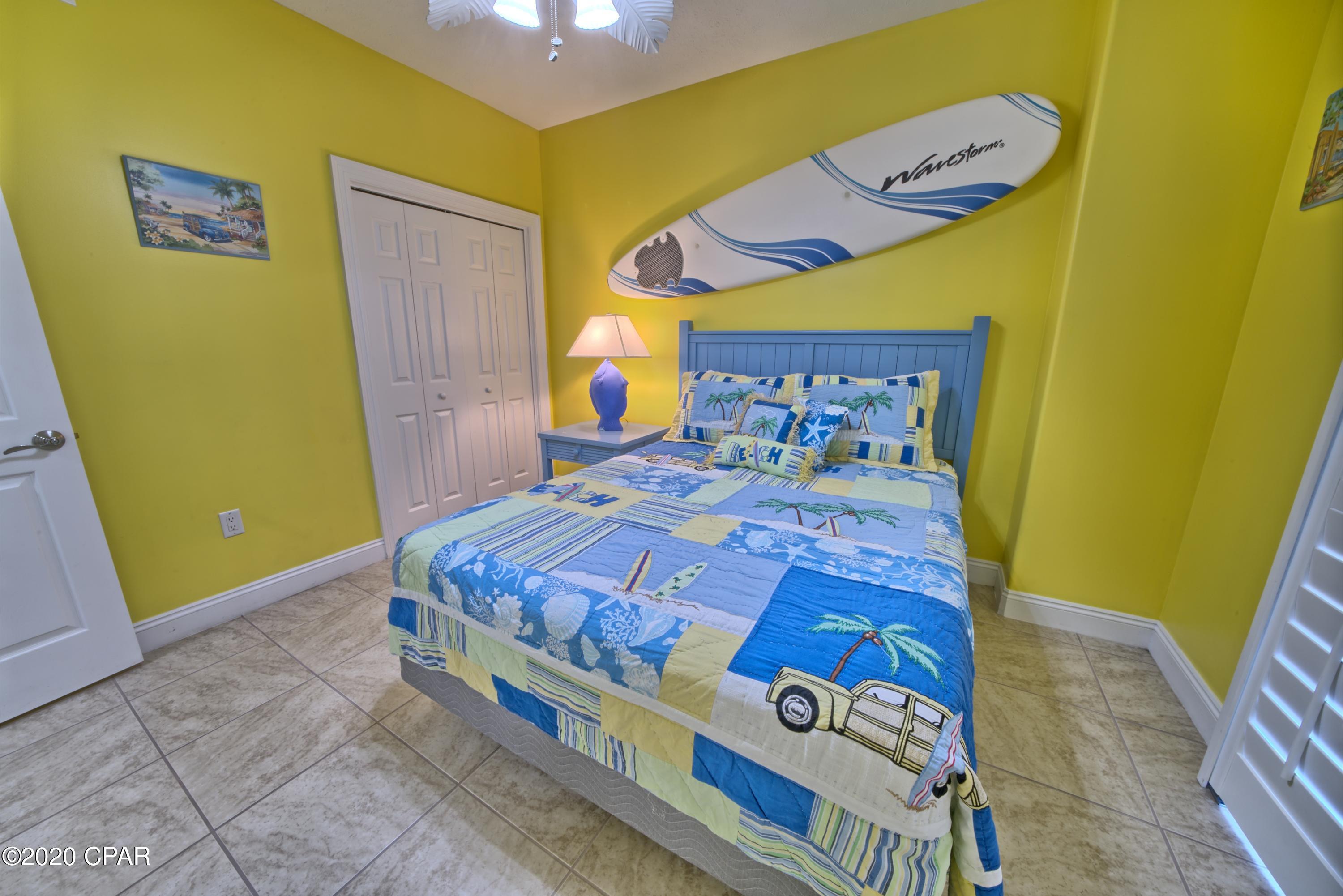 Treasure Island Resort - Residential