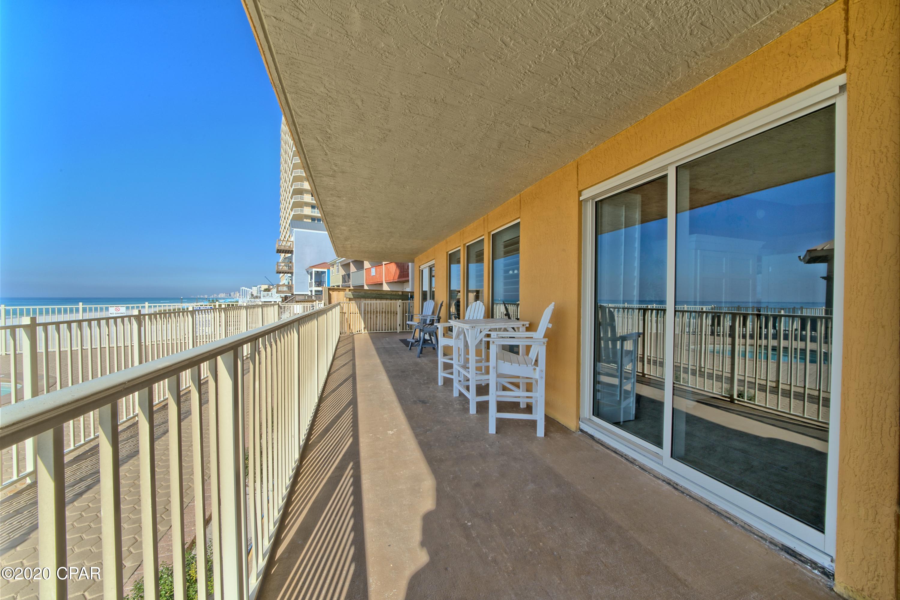 Treasure Island Resort - Residential