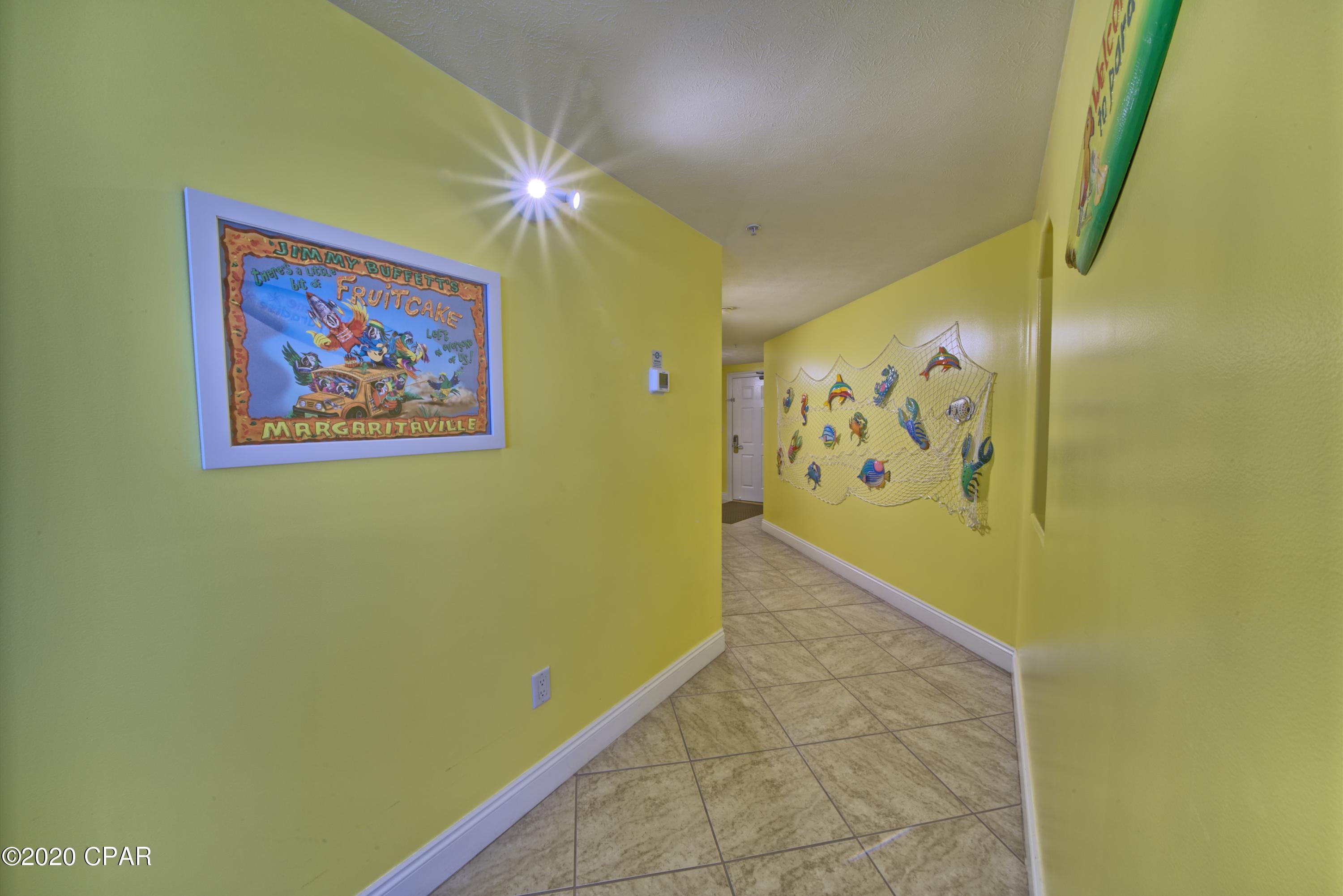 Treasure Island Resort - Residential