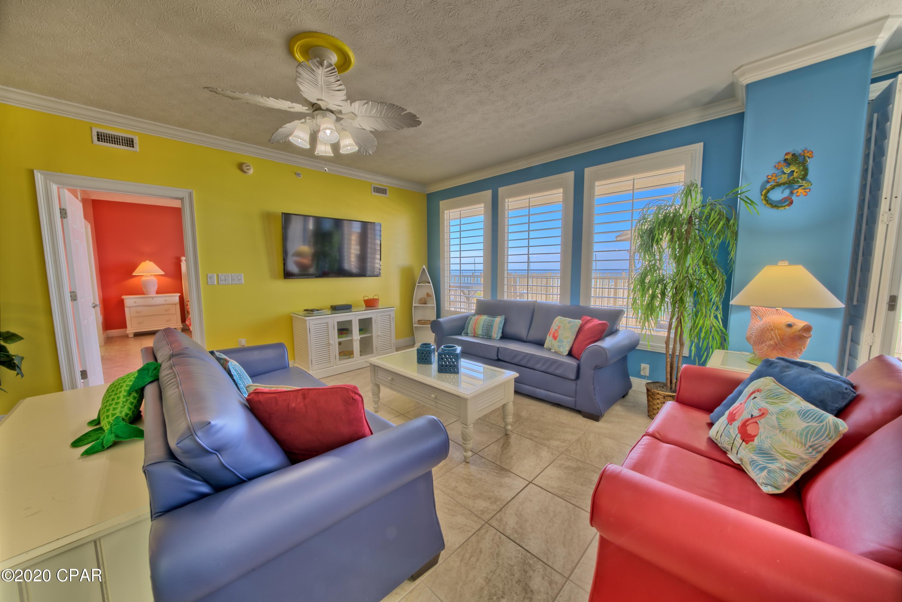 Treasure Island Resort - Residential