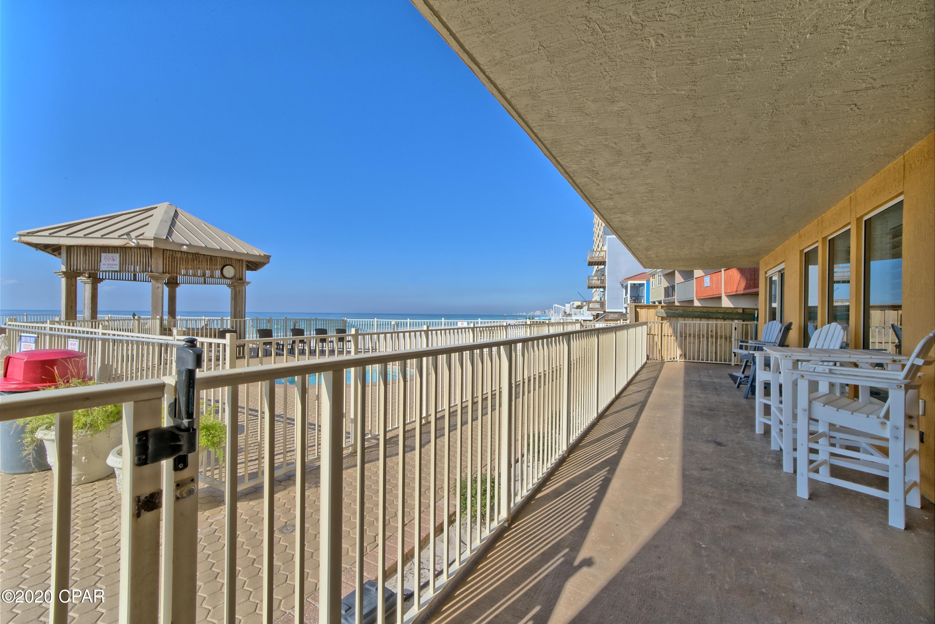 Treasure Island Resort - Residential