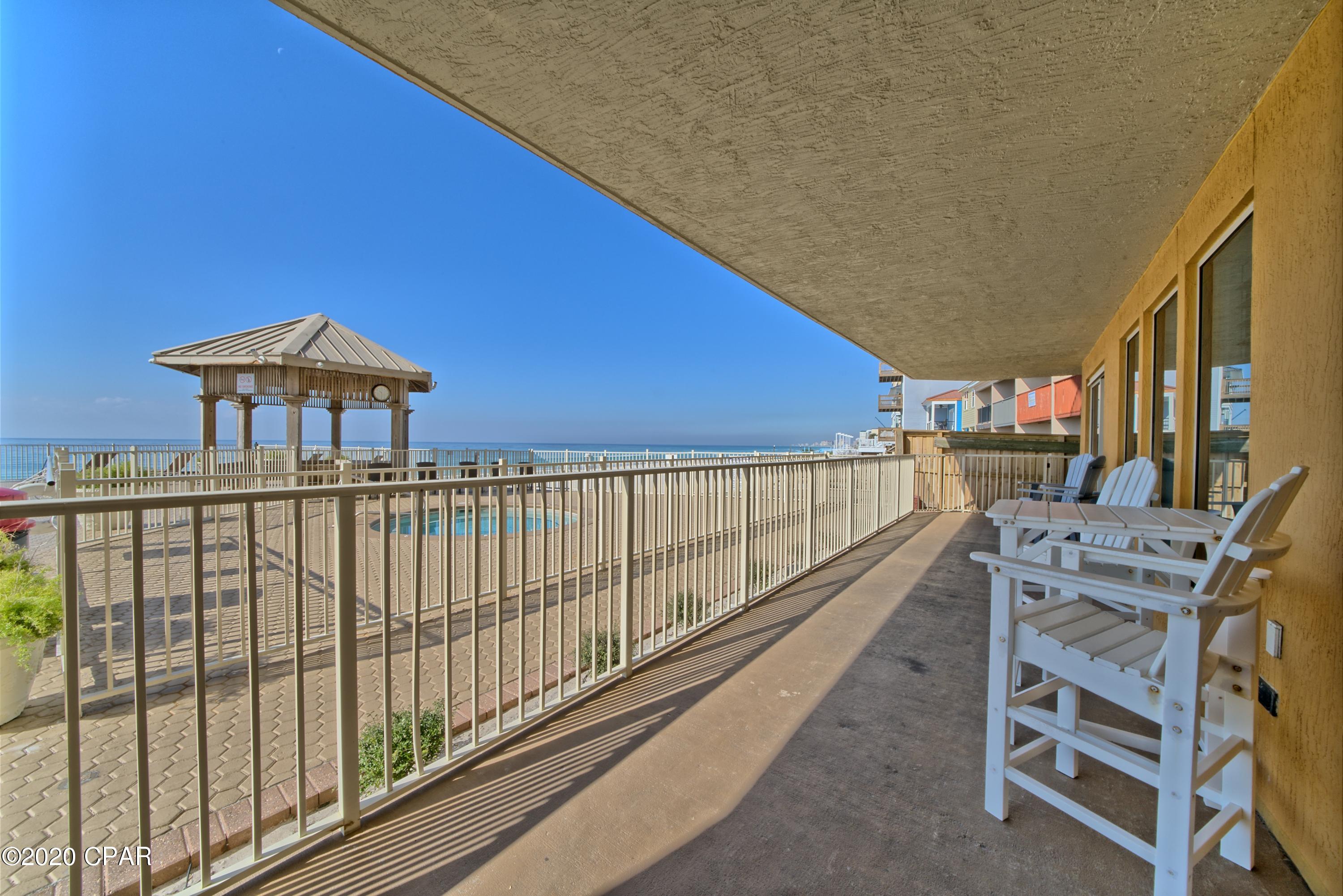 Treasure Island Resort - Residential