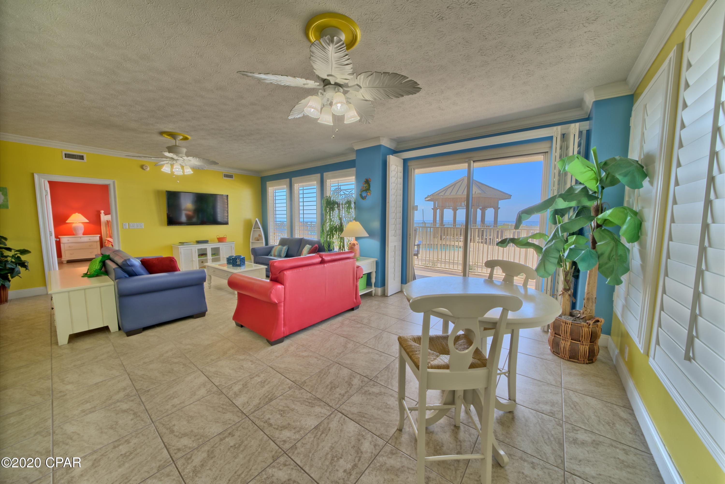 Treasure Island Resort - Residential