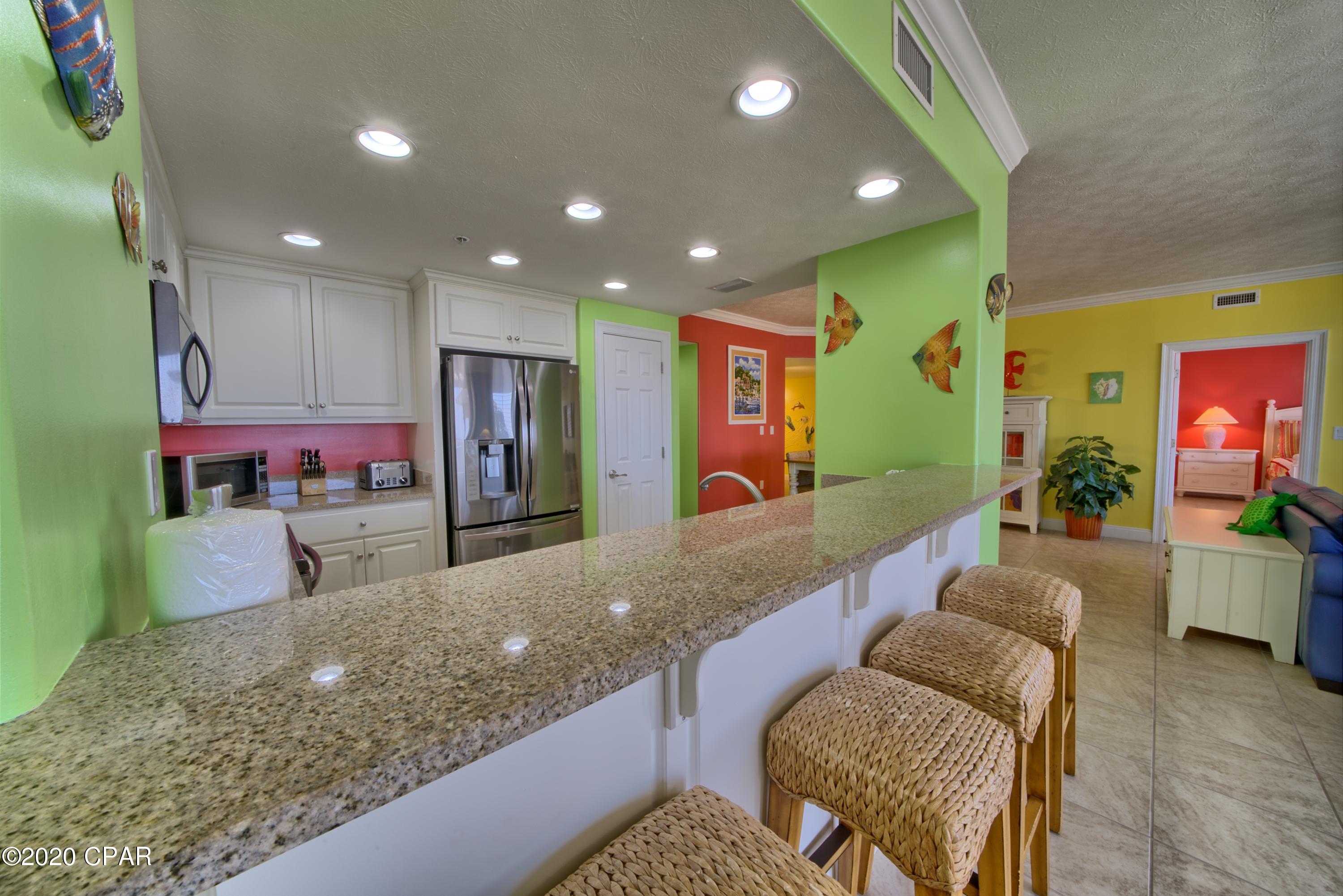 Treasure Island Resort - Residential