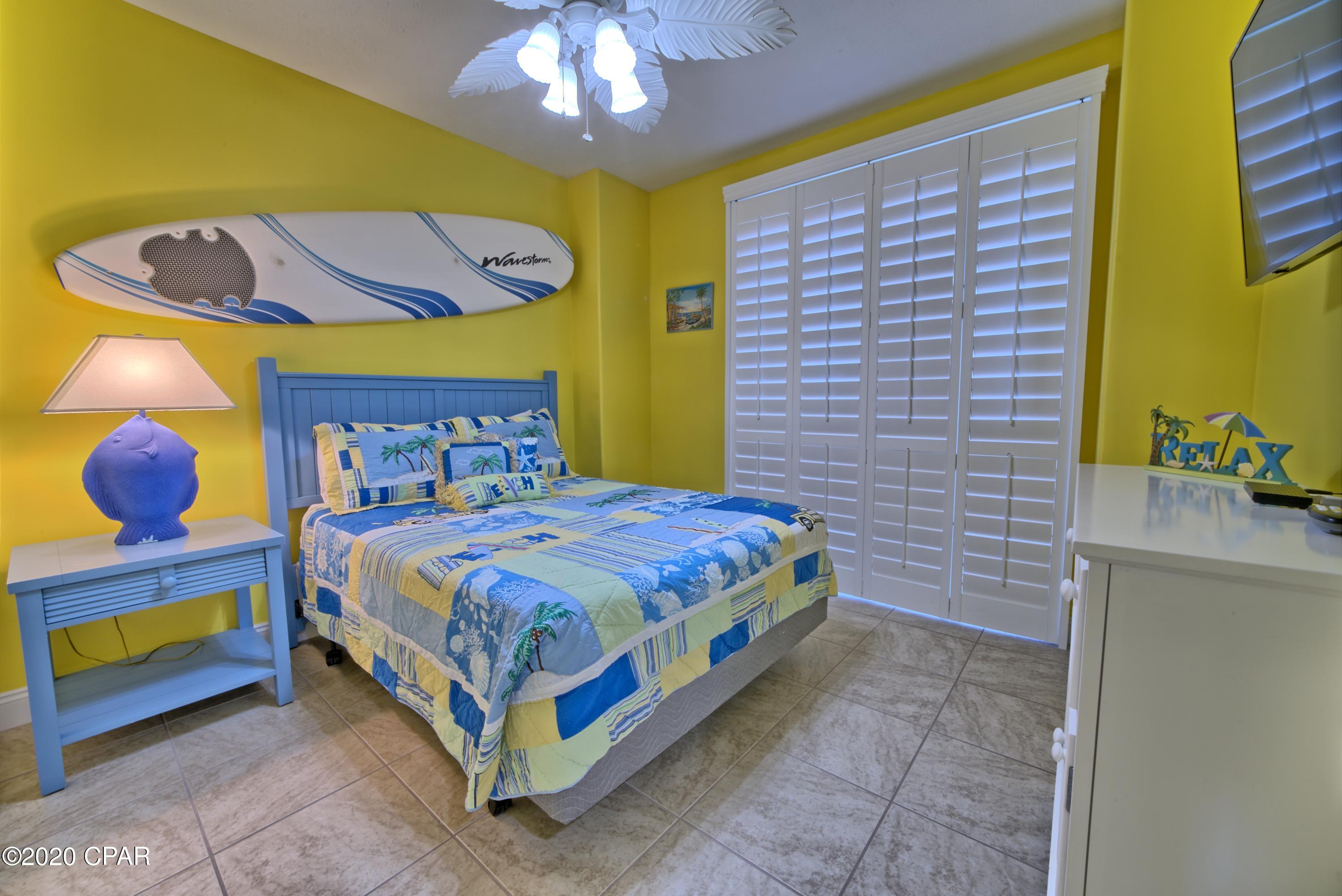 Treasure Island Resort - Residential