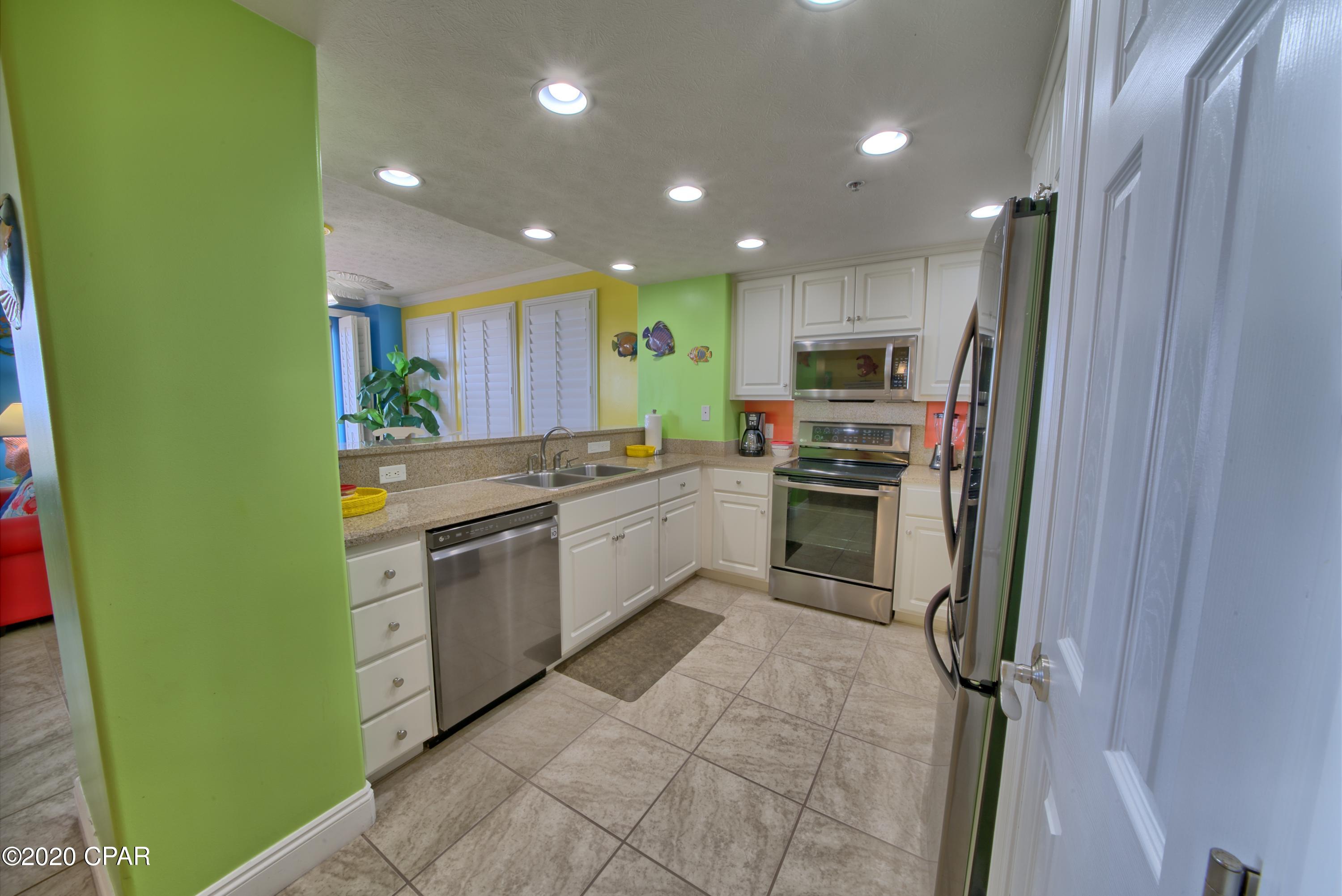 Treasure Island Resort - Residential