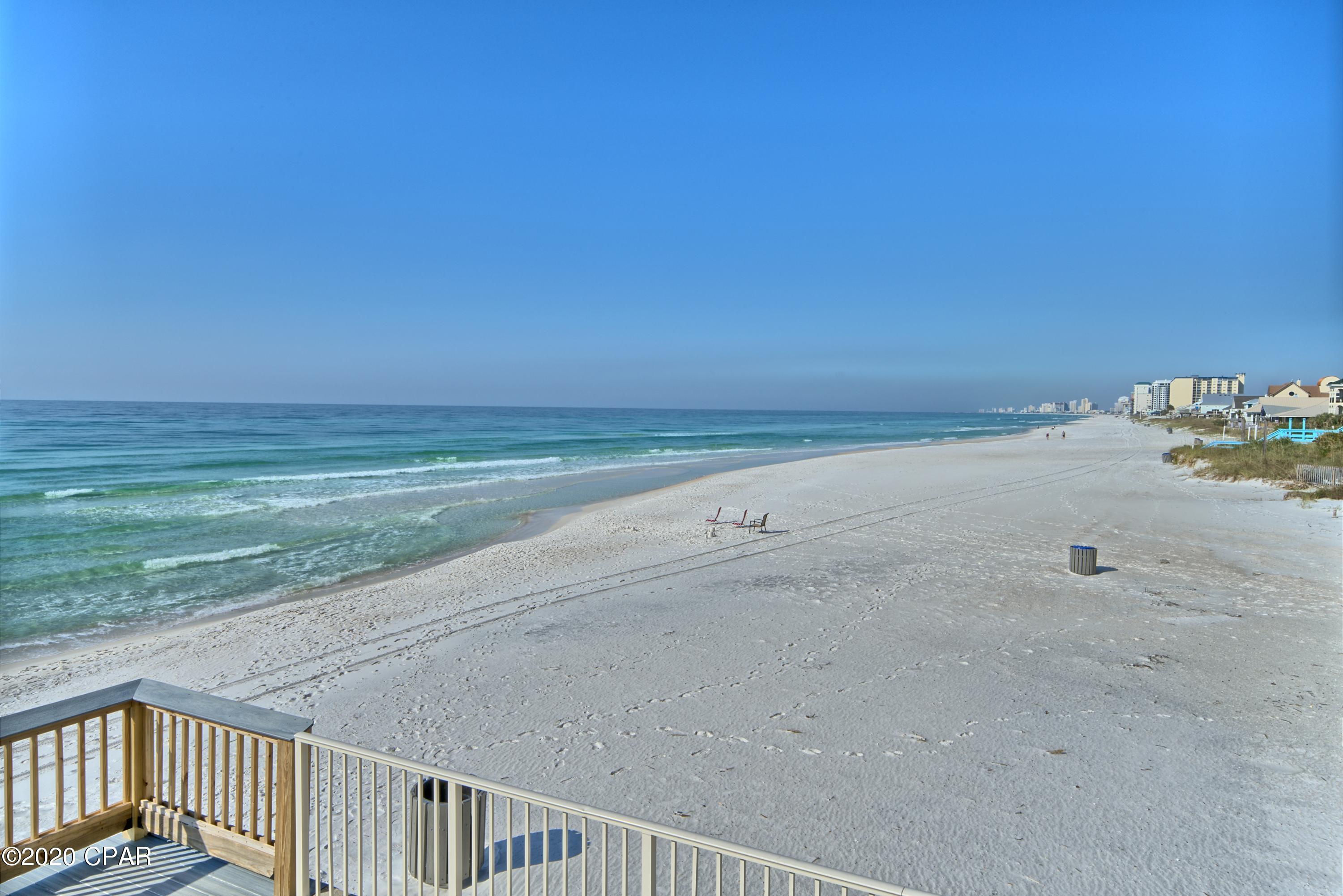 Treasure Island Resort - Residential