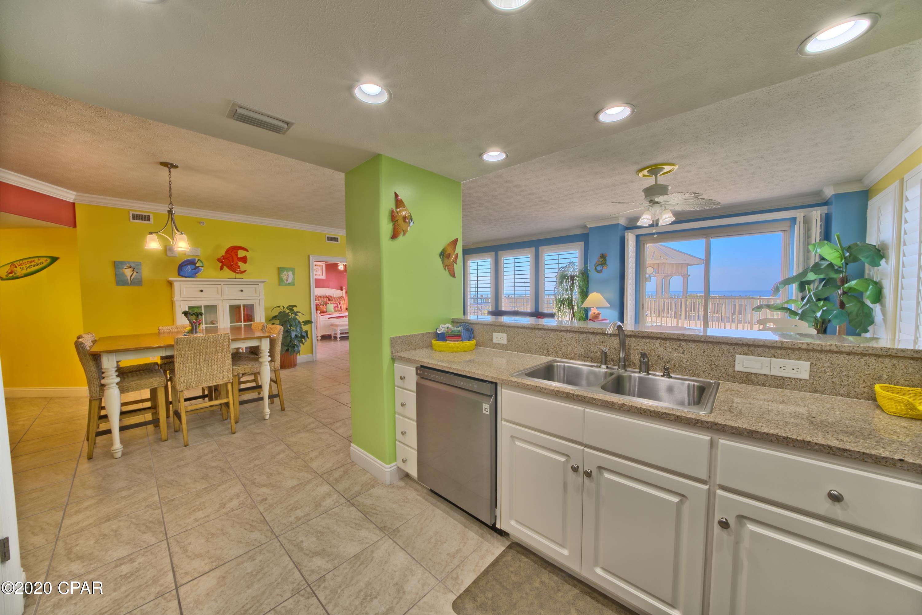 Treasure Island Resort - Residential