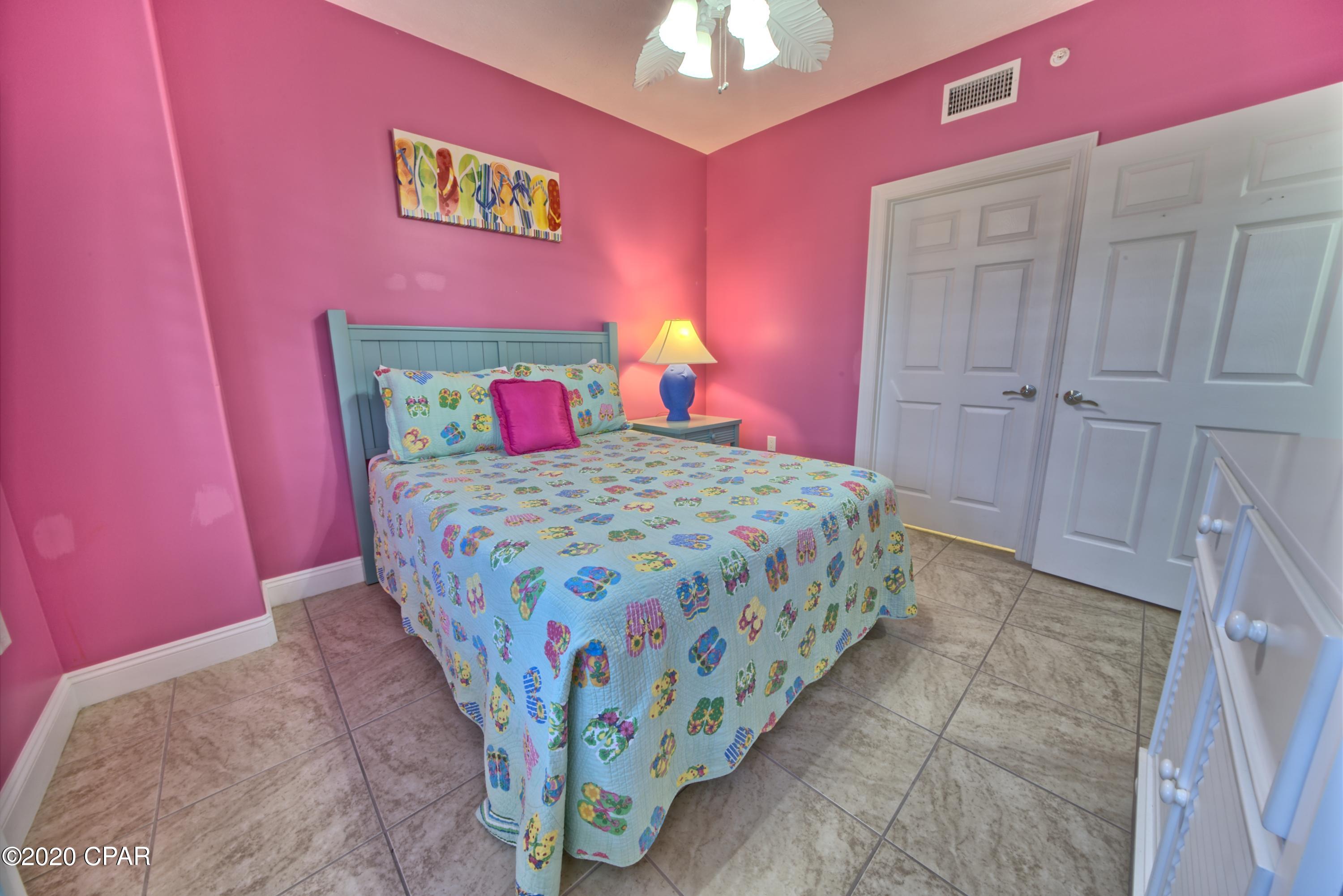 Treasure Island Resort - Residential