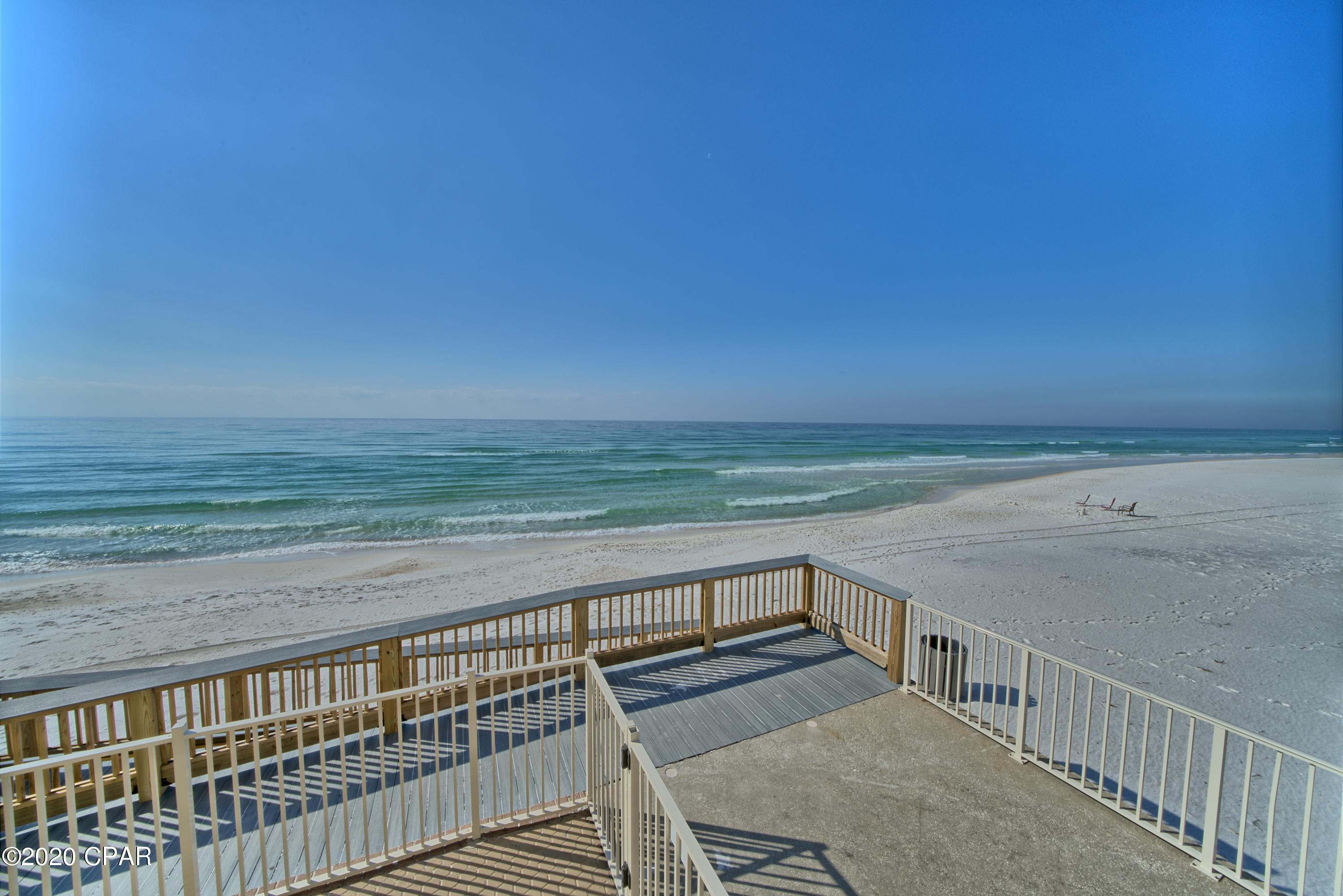 Treasure Island Resort - Residential