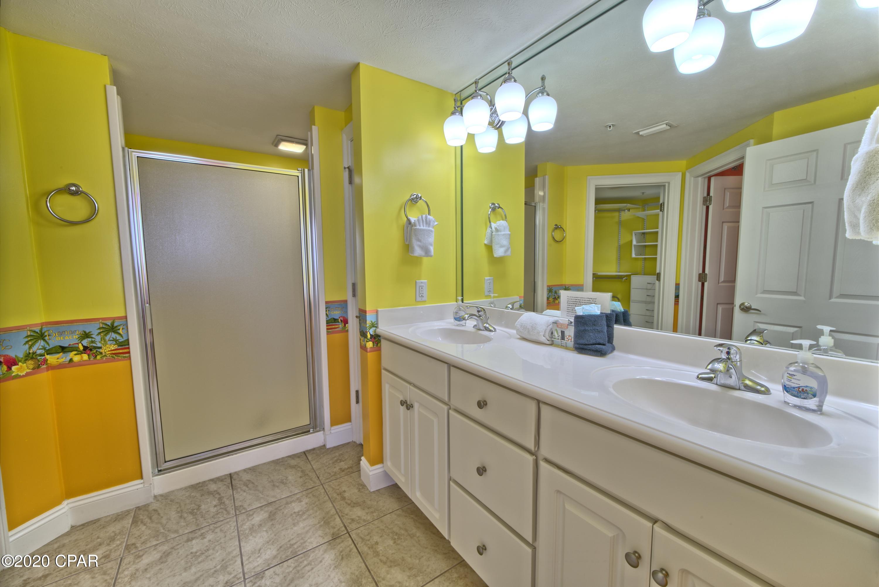 Treasure Island Resort - Residential