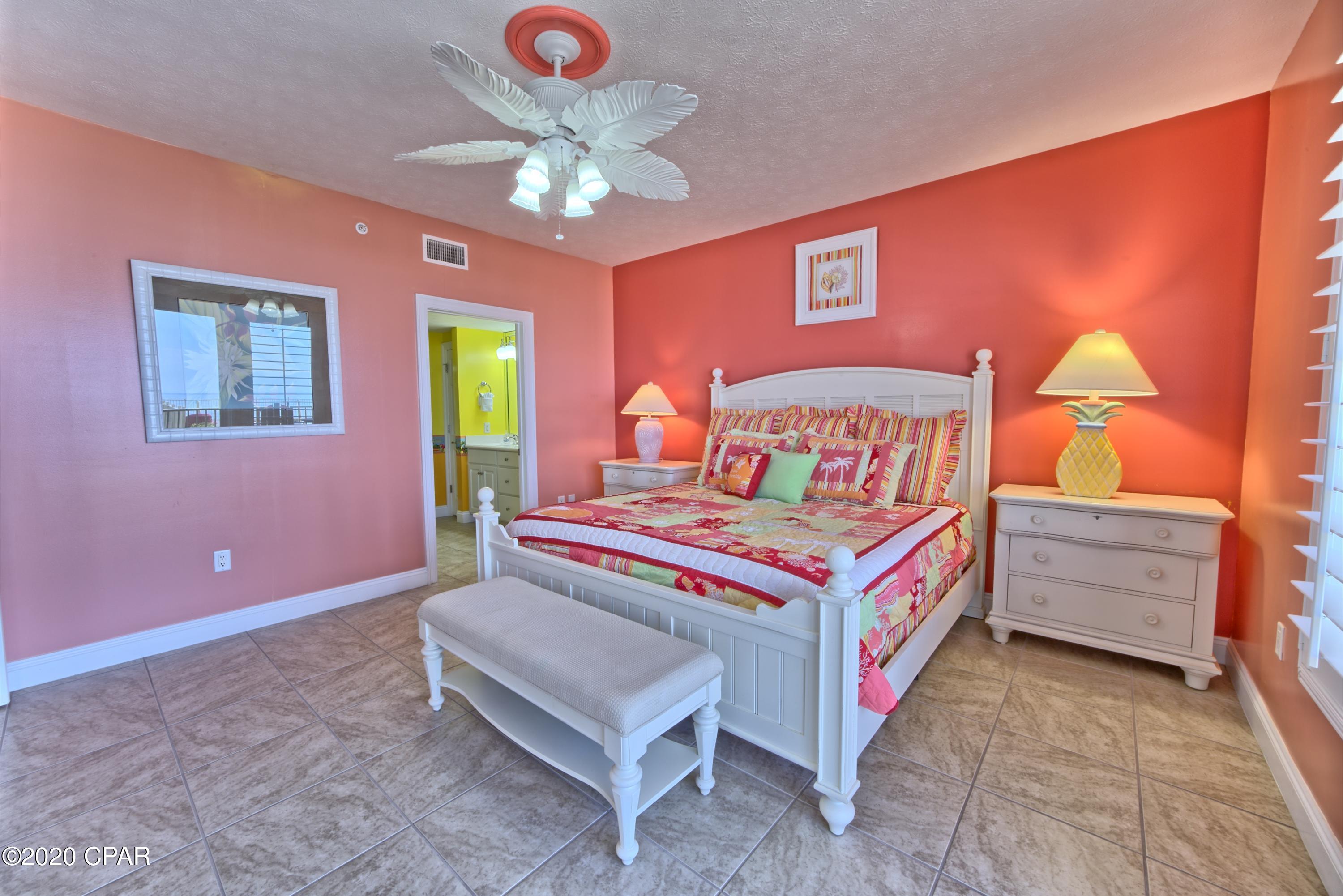 Treasure Island Resort - Residential