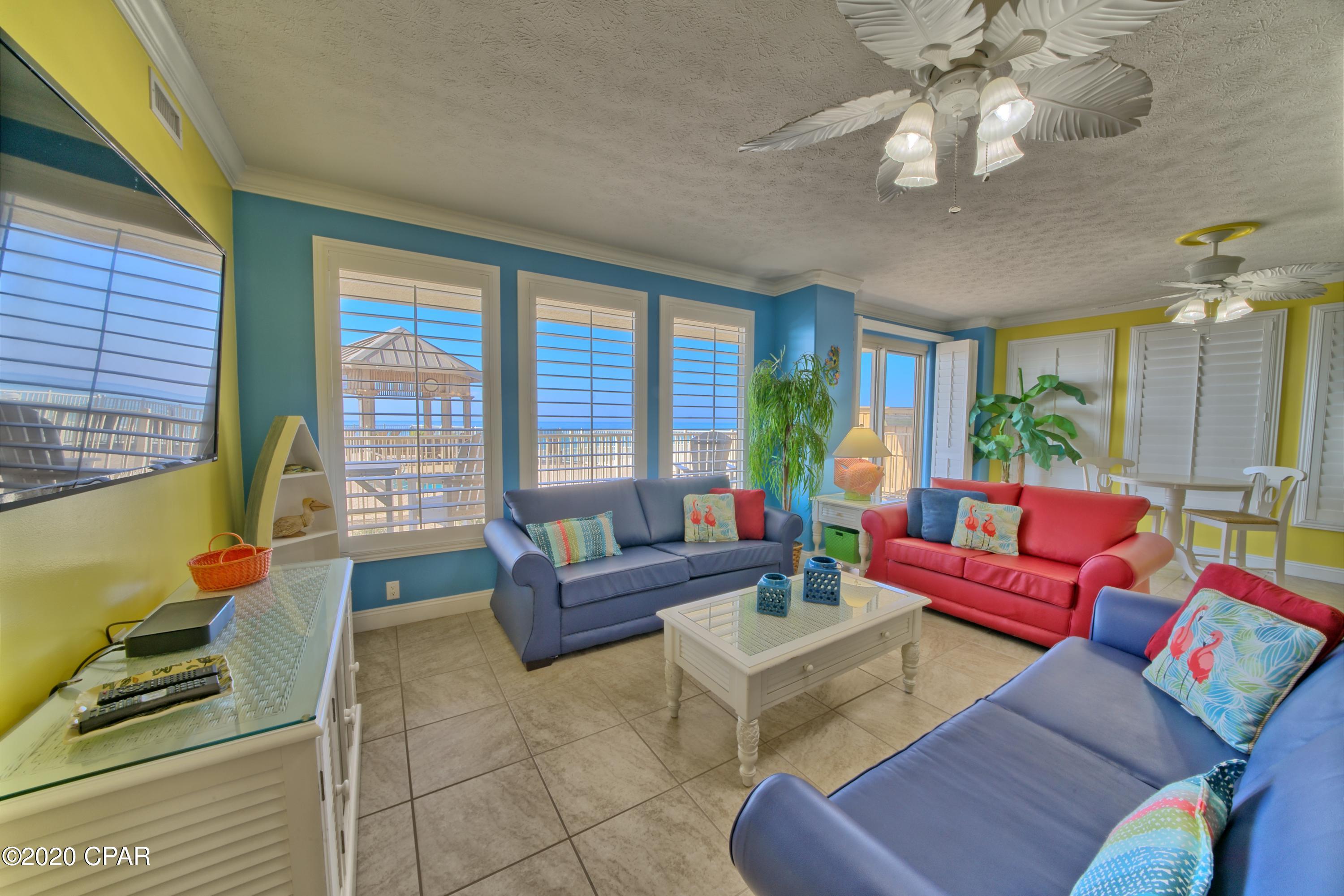 Treasure Island Resort - Residential