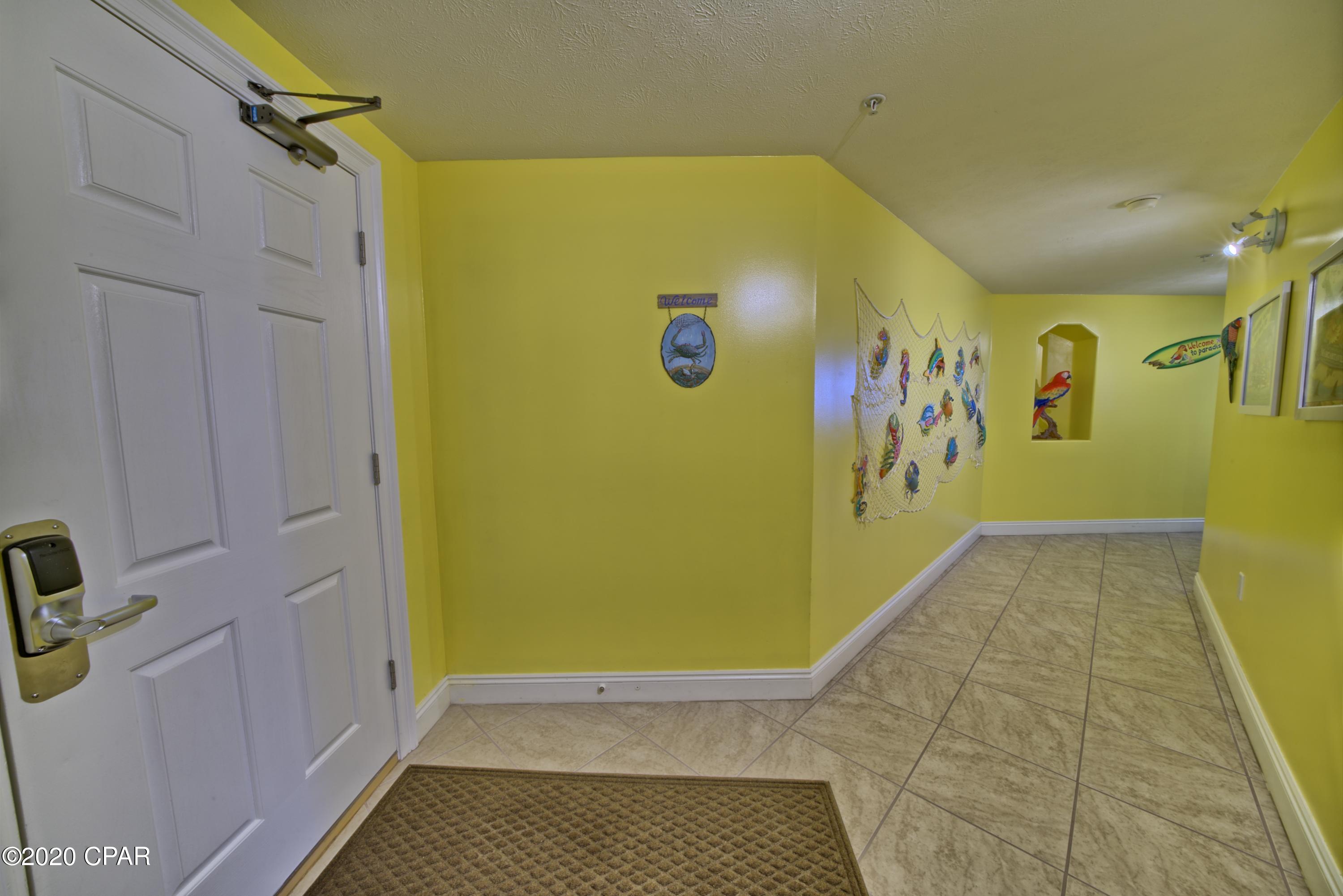 Treasure Island Resort - Residential