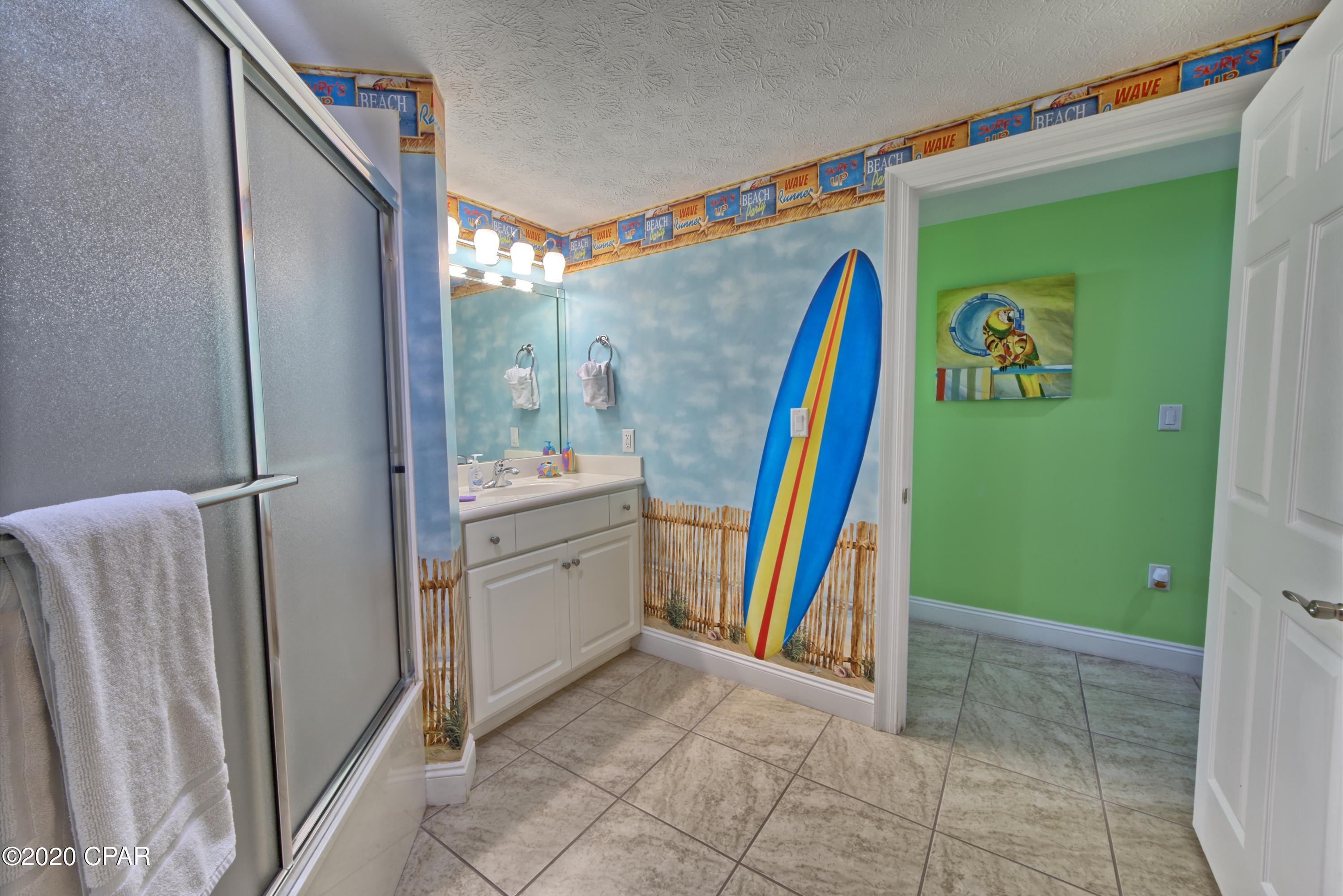 Treasure Island Resort - Residential