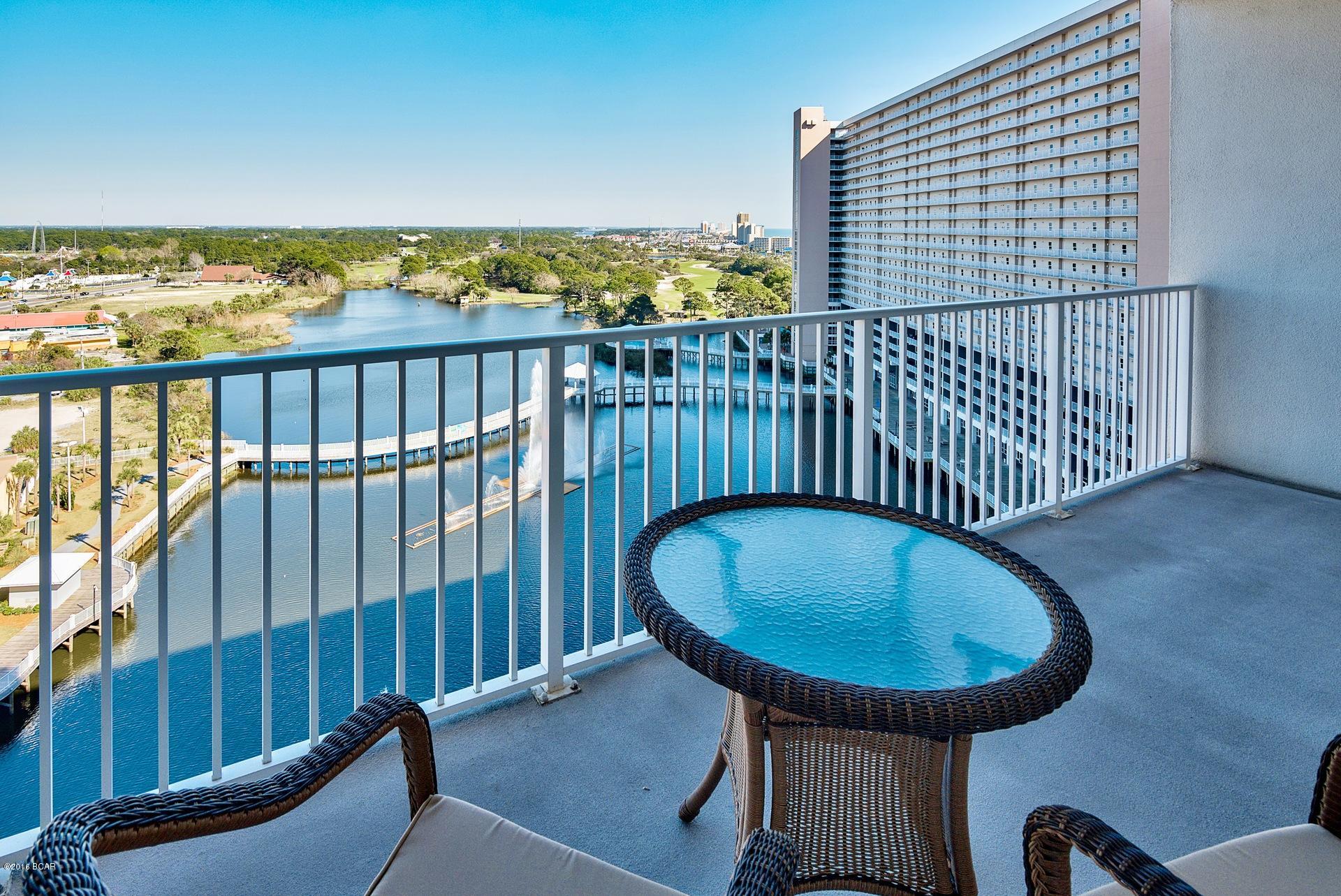 Laketown Wharf - Residential