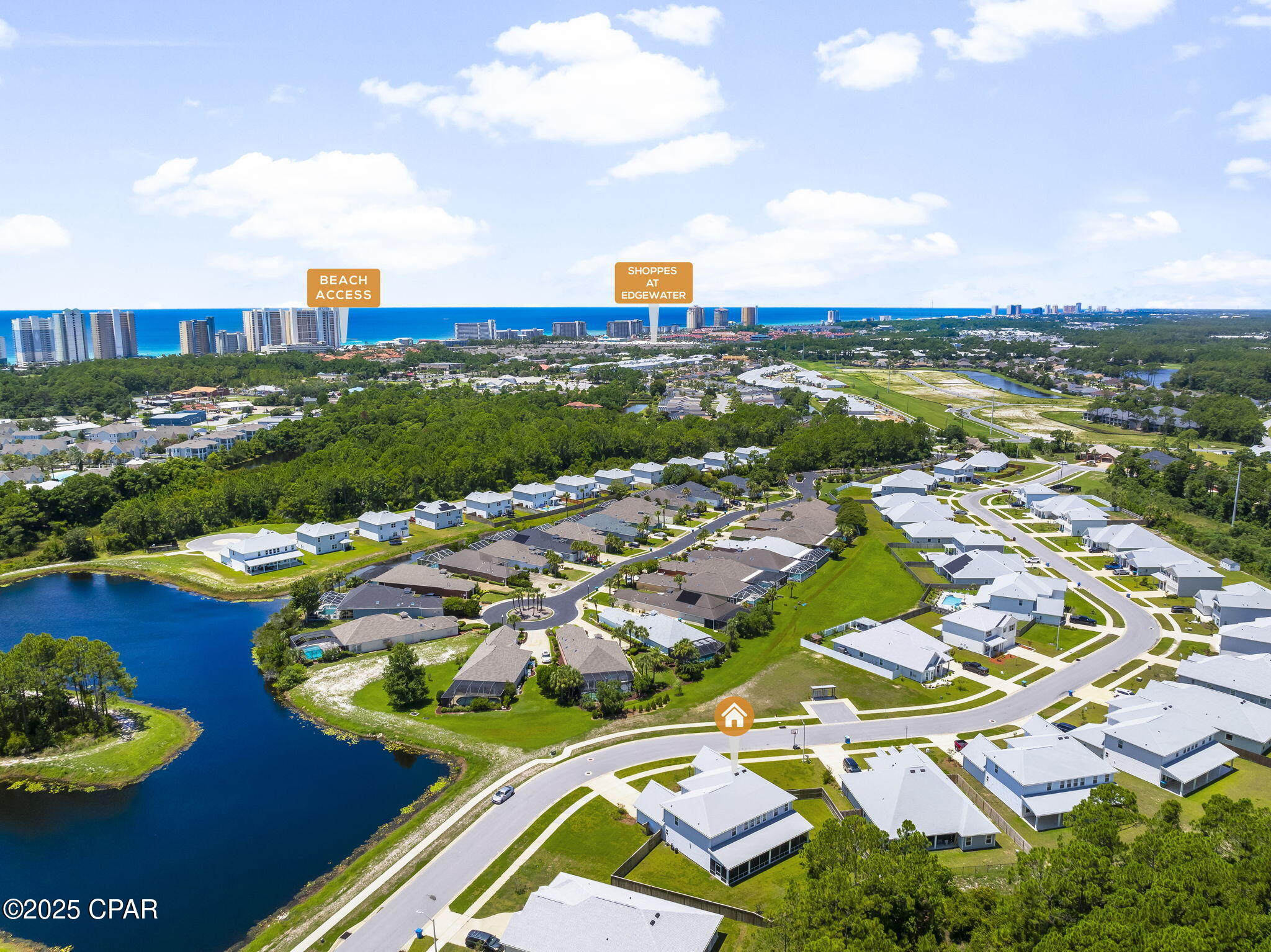 Tierra Verde - Residential