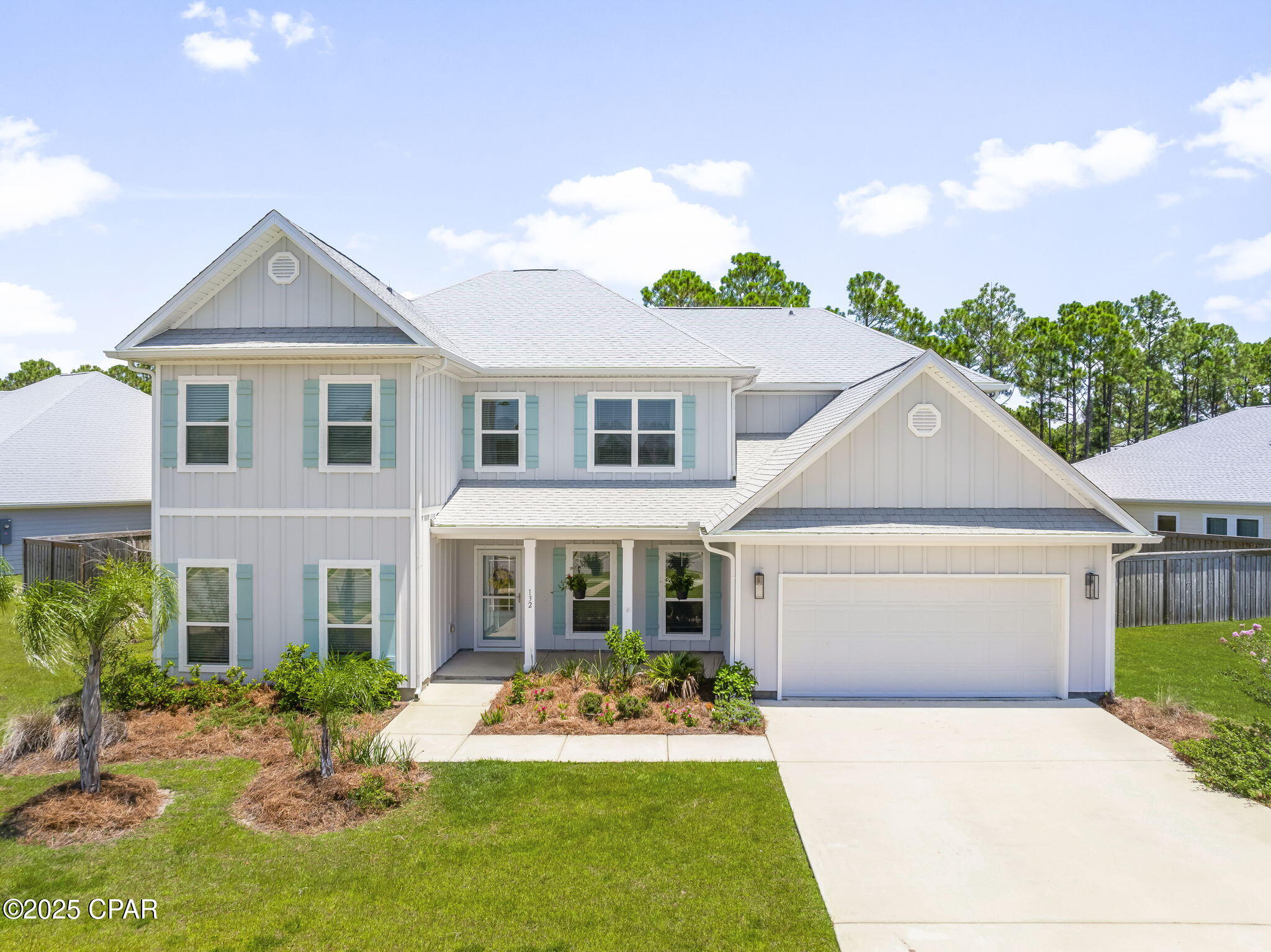 Tierra Verde - Residential