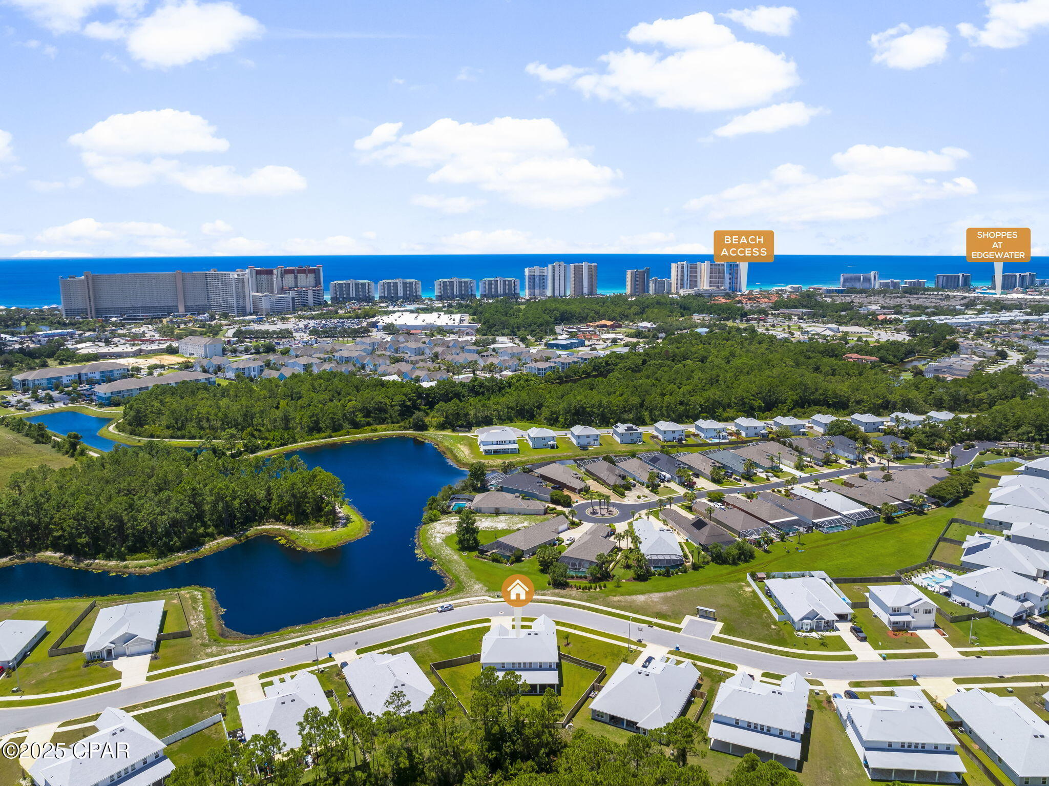 Tierra Verde - Residential