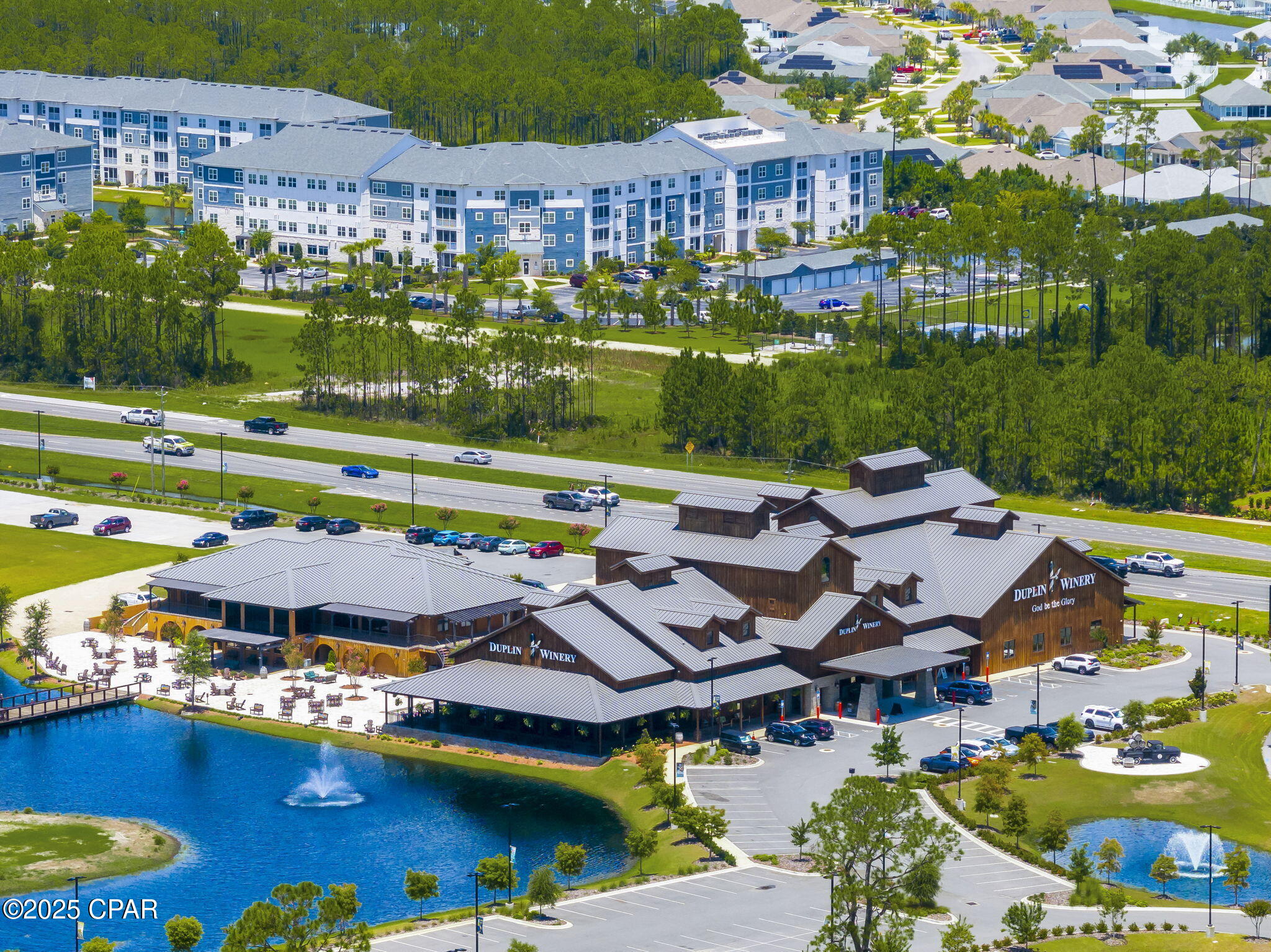 Tierra Verde - Residential