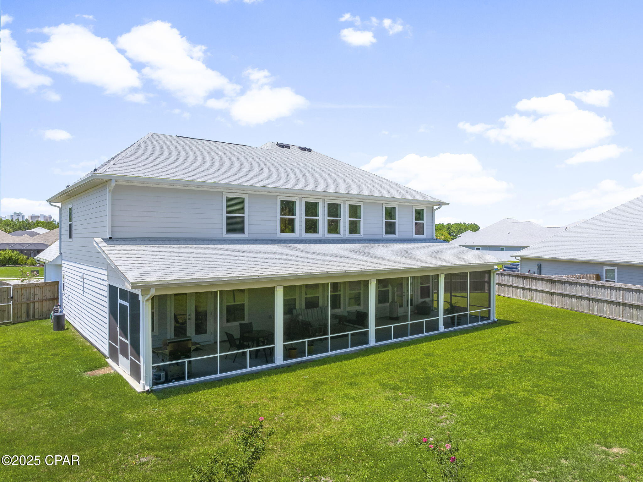 Tierra Verde - Residential