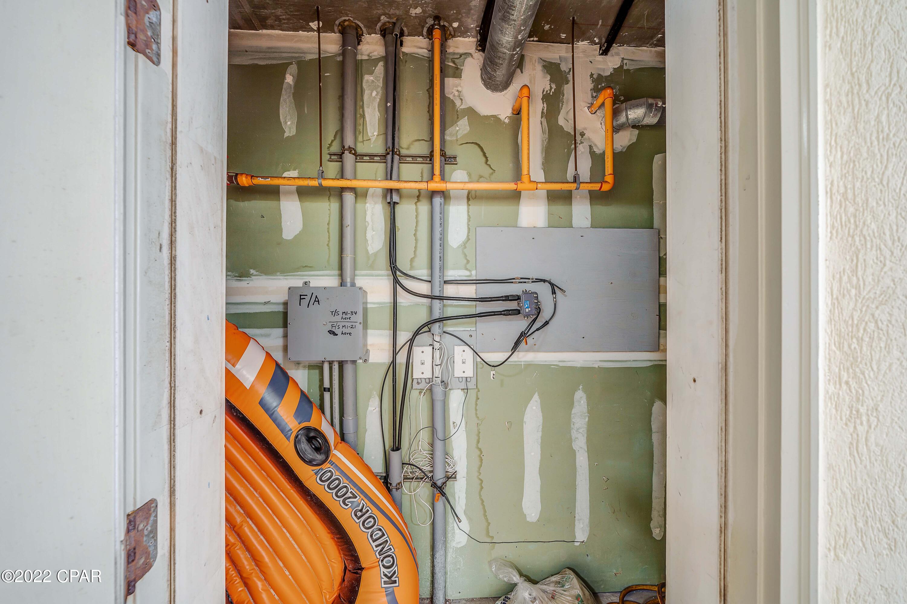 Grande Surf Club Condo - Residential