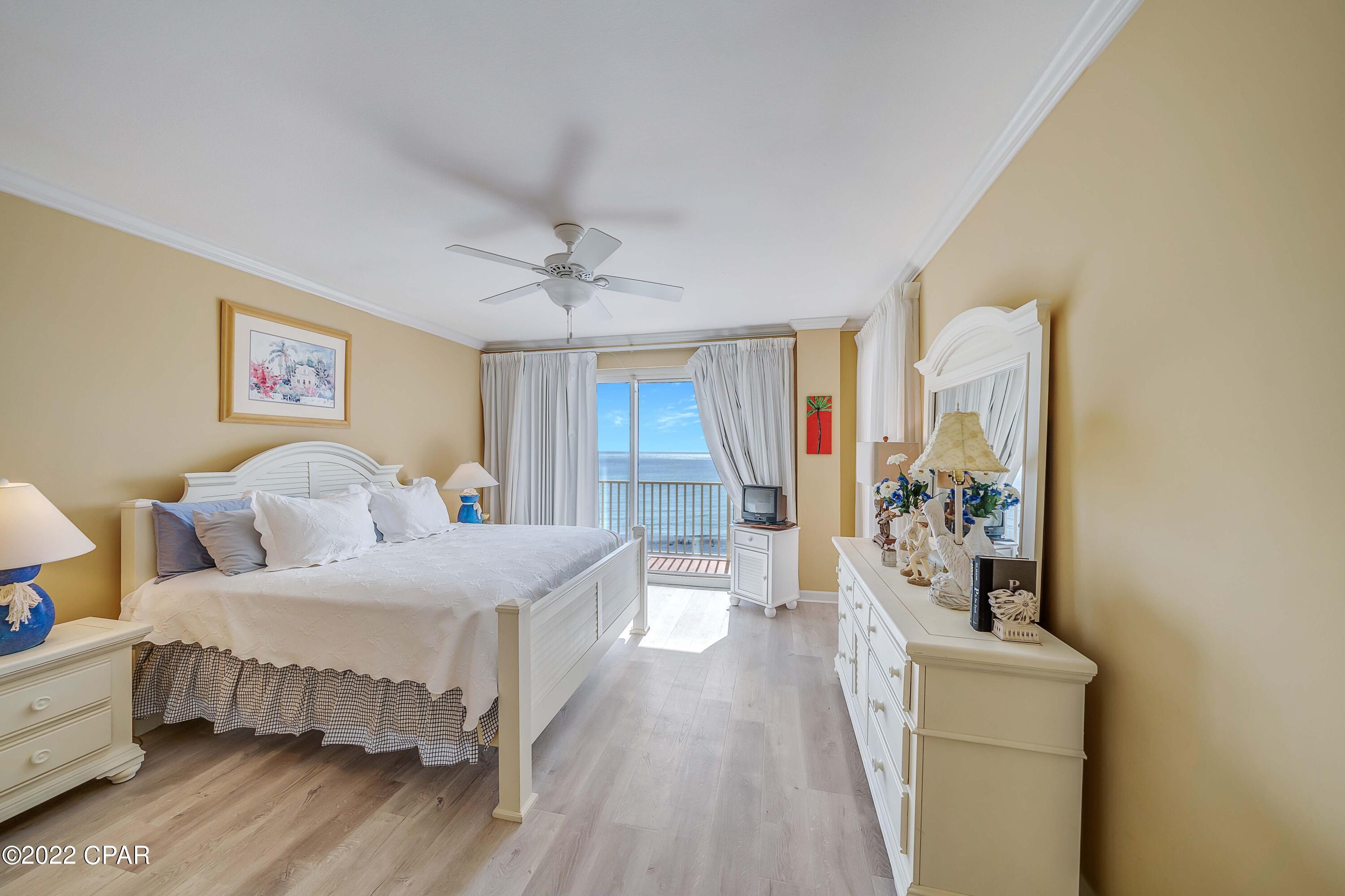 Grande Surf Club Condo - Residential