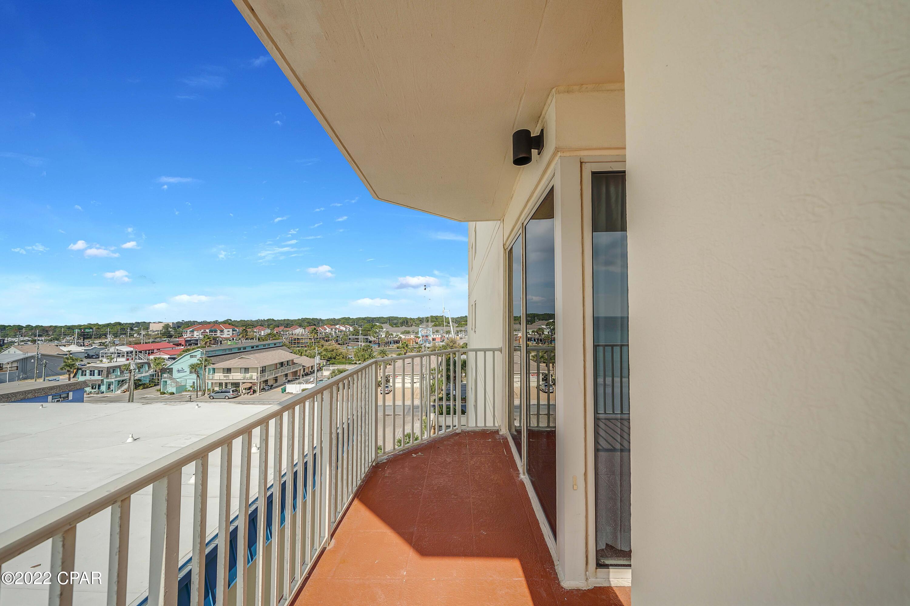 Grande Surf Club Condo - Residential