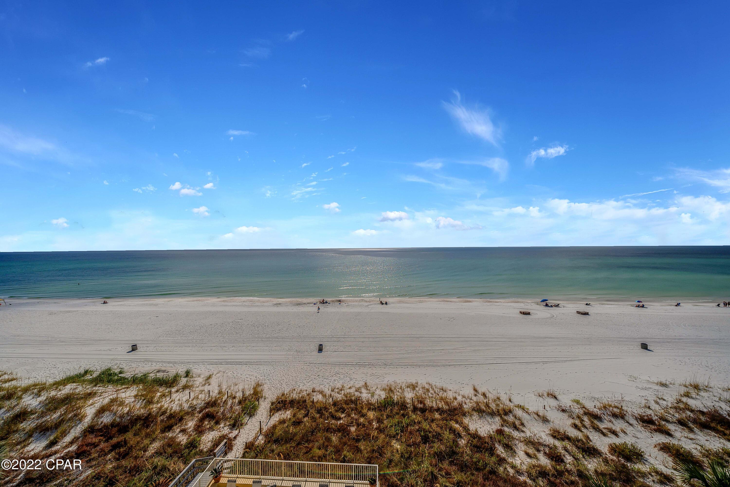 Grande Surf Club Condo - Residential