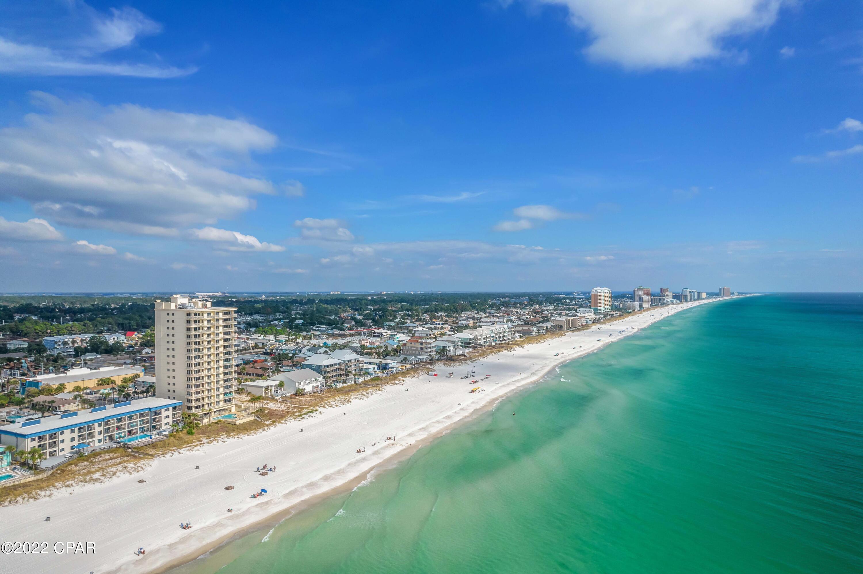 Grande Surf Club Condo - Residential