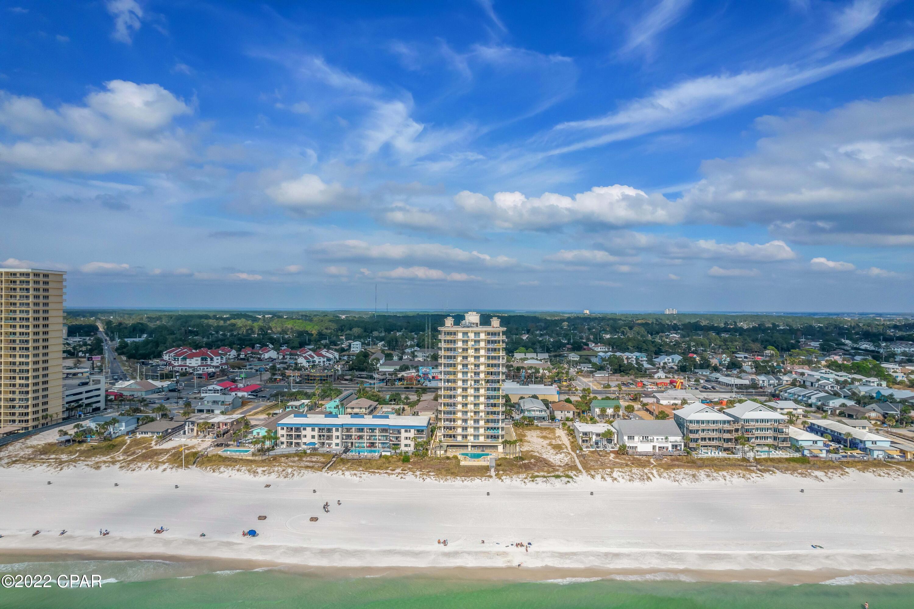 Grande Surf Club Condo - Residential