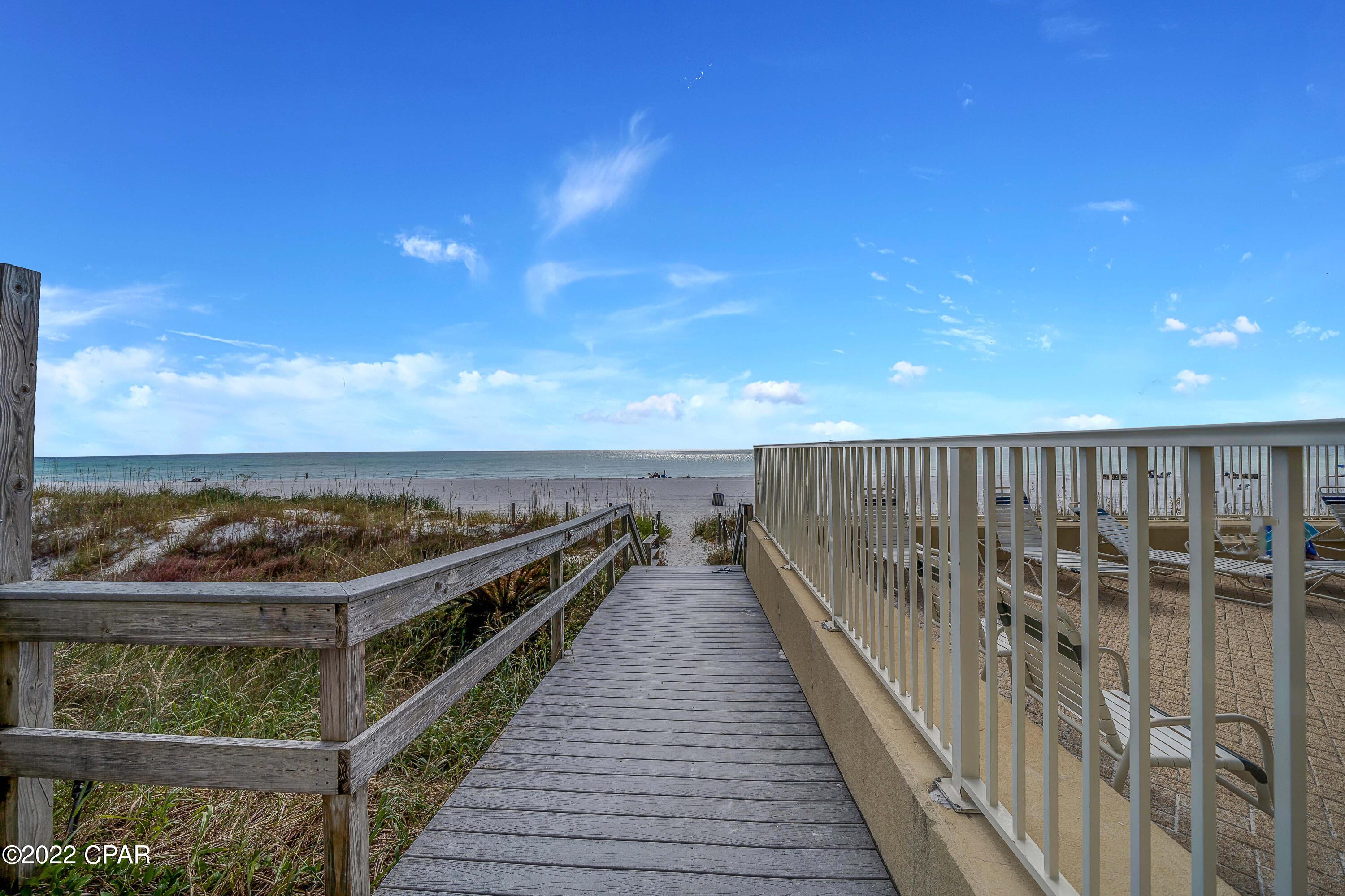 Grande Surf Club Condo - Residential