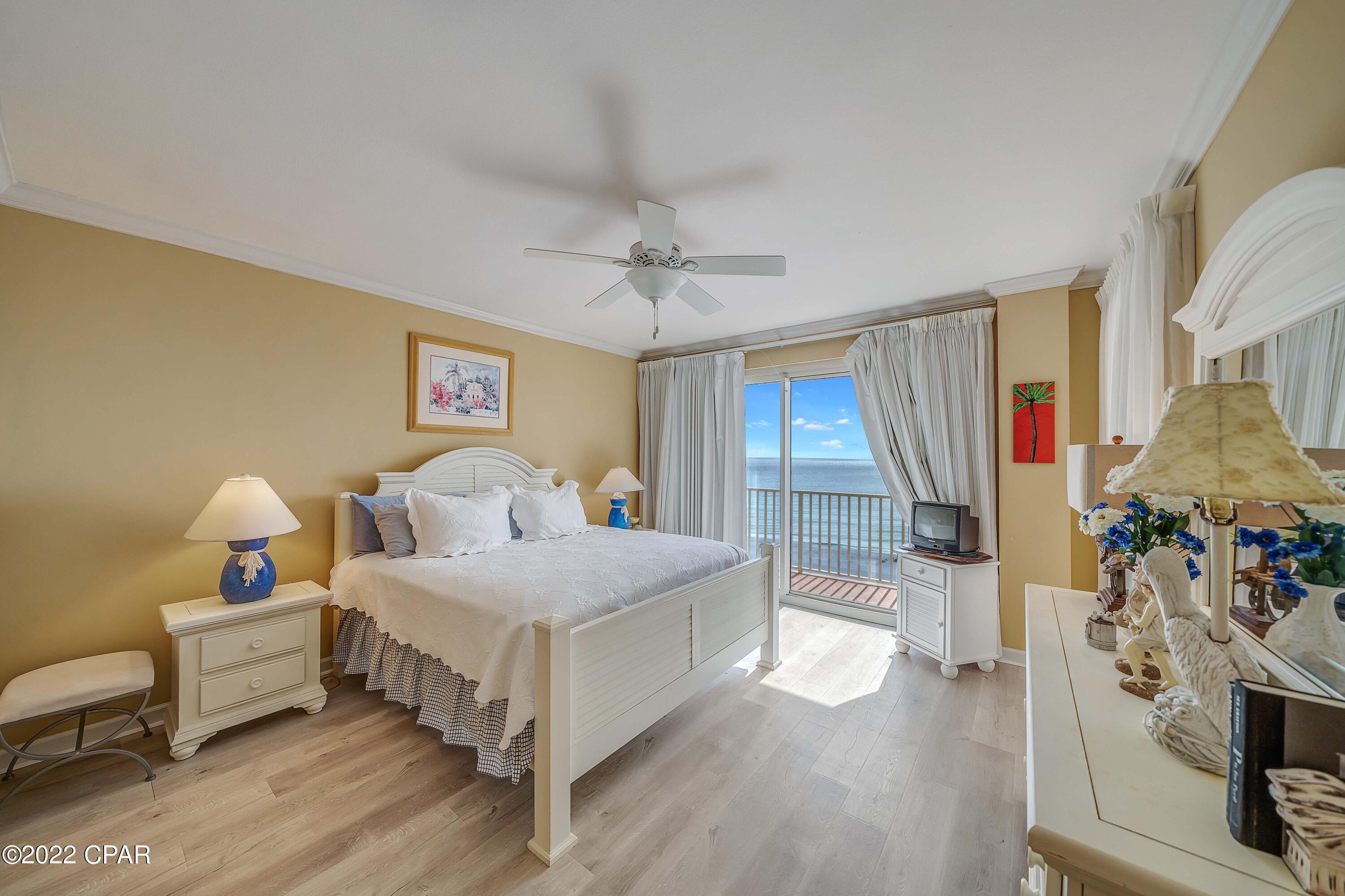 Grande Surf Club Condo - Residential