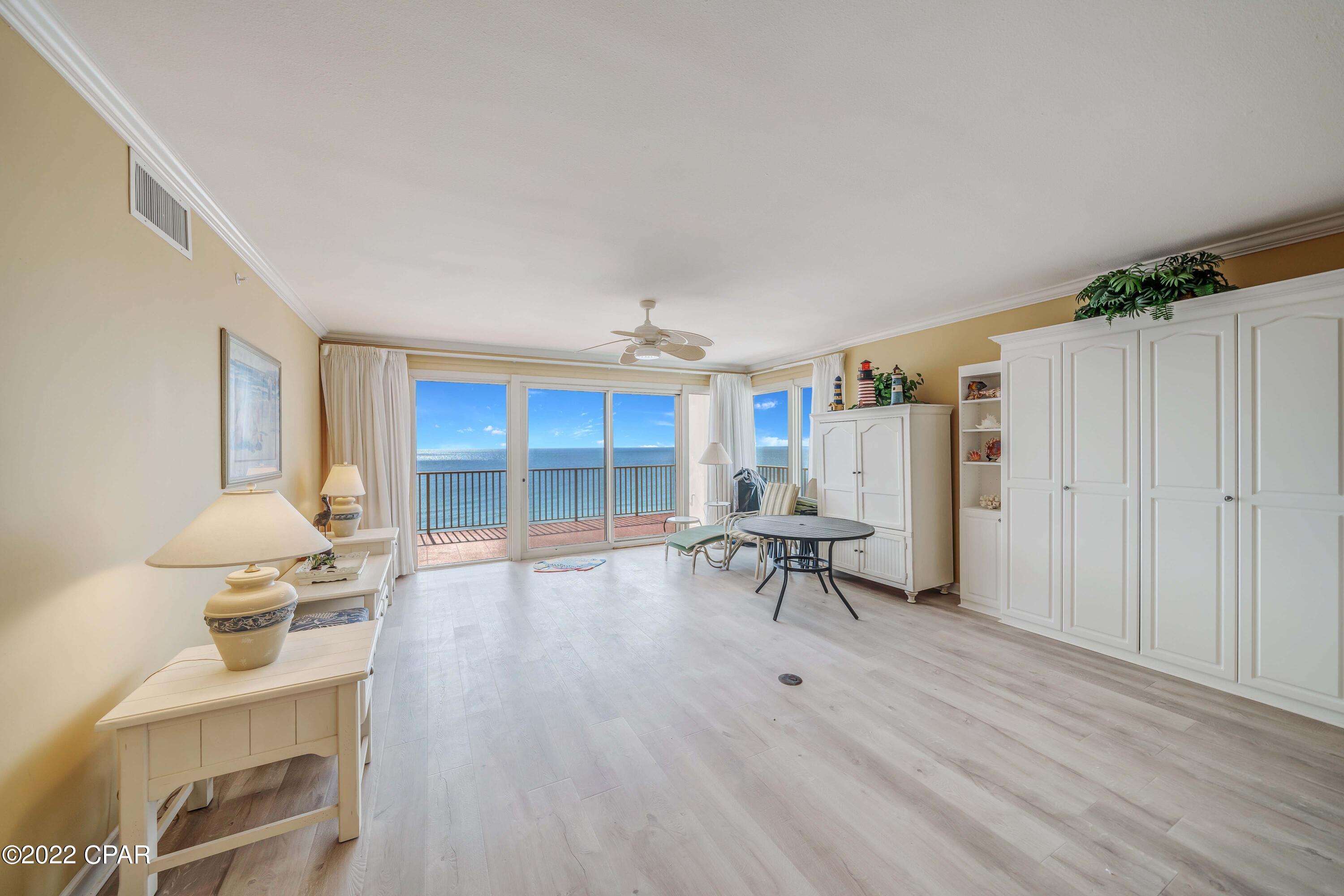 Grande Surf Club Condo - Residential