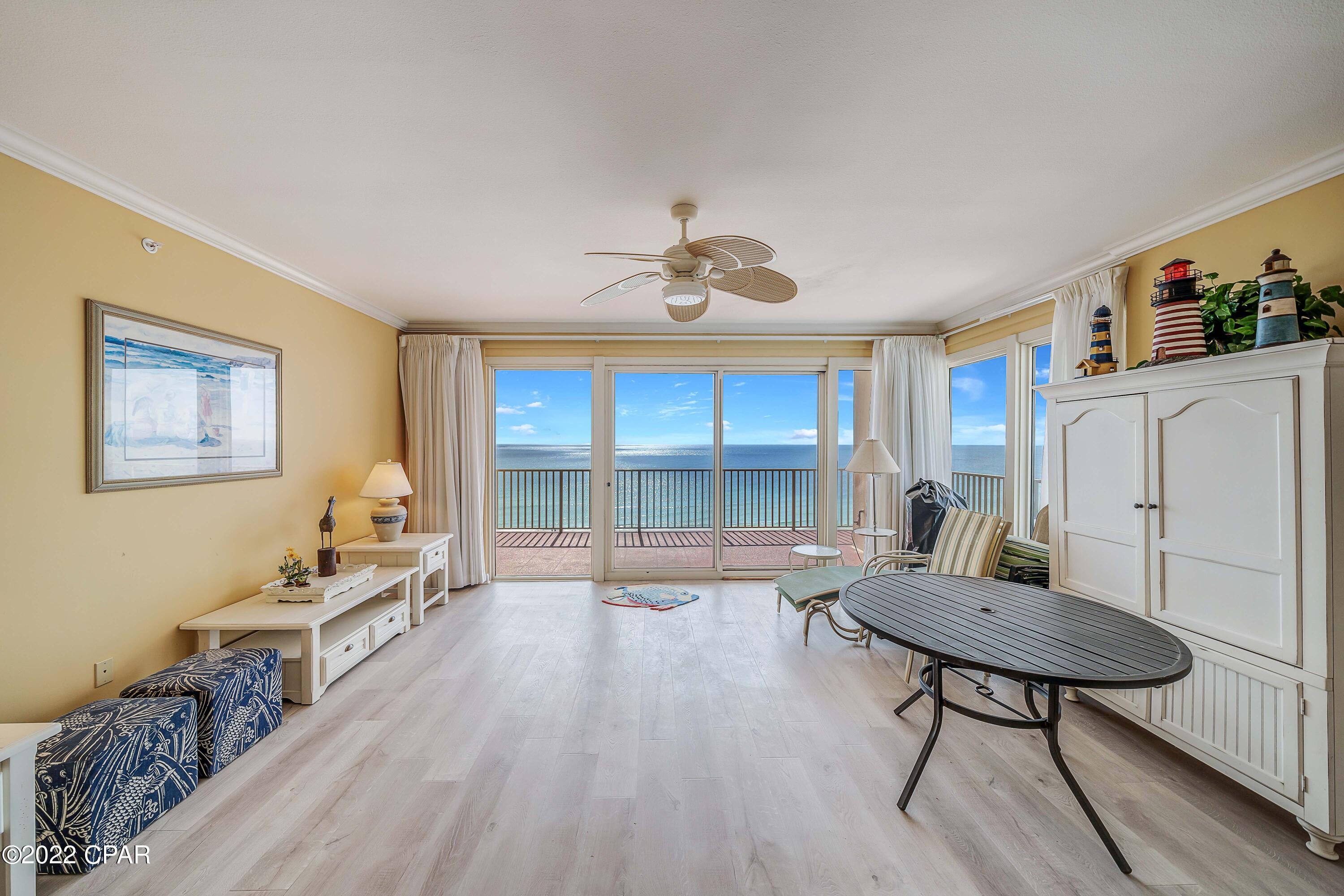 Grande Surf Club Condo - Residential