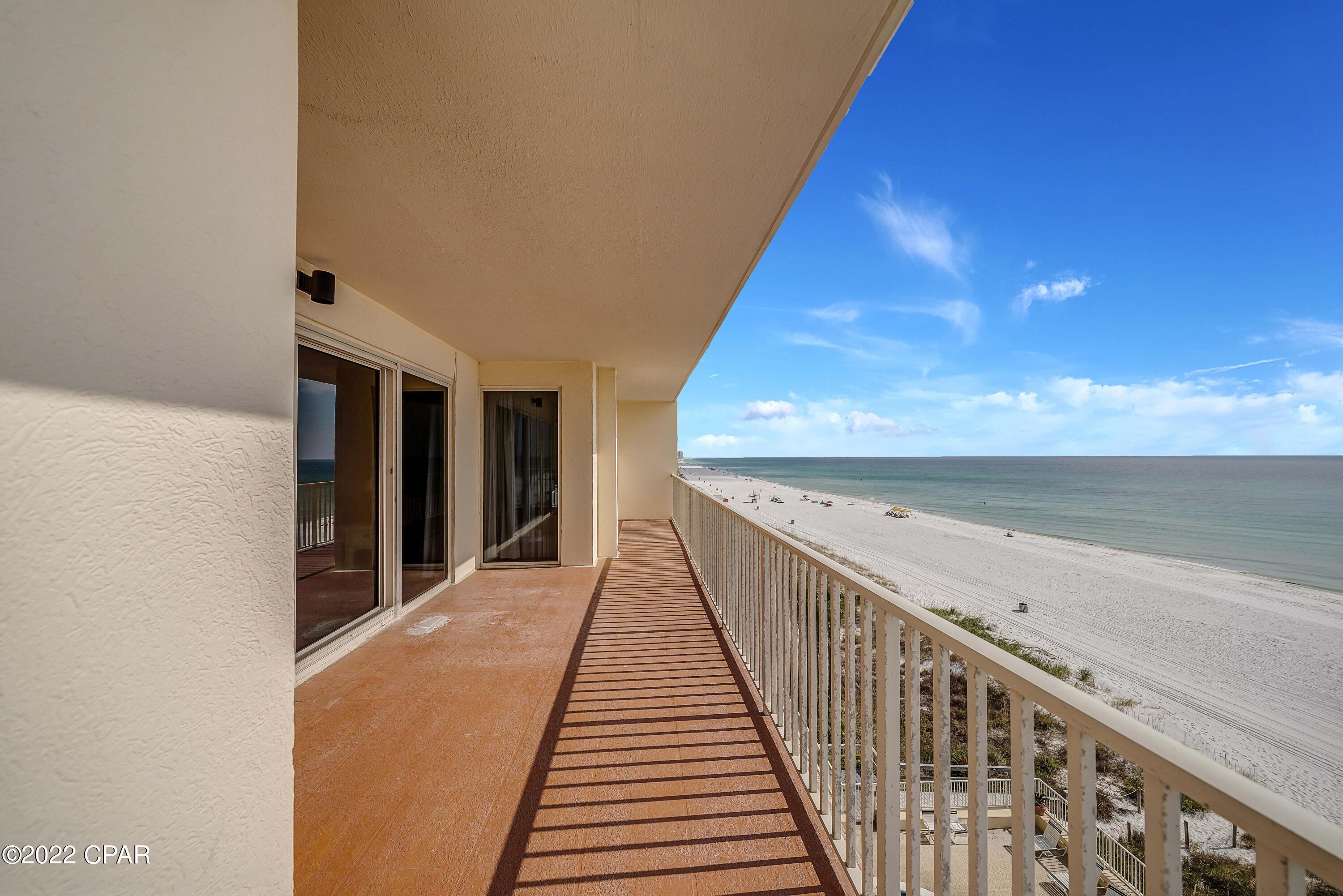 Grande Surf Club Condo - Residential