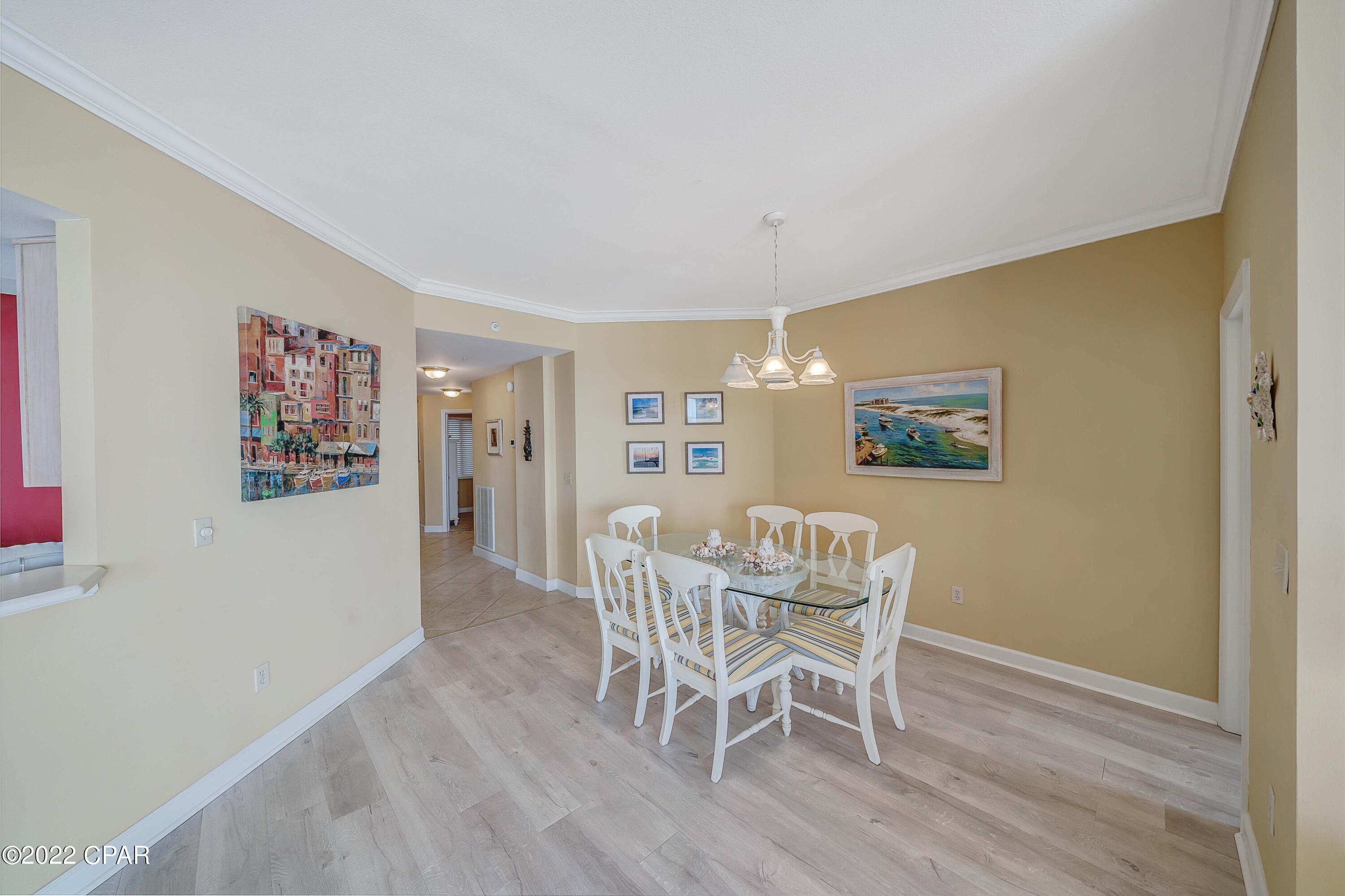 Grande Surf Club Condo - Residential