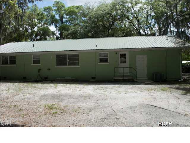 Point Donaldson 2nd - Residential Lease