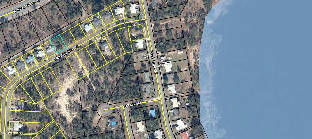 Sunny Hills Unit 4 - Land