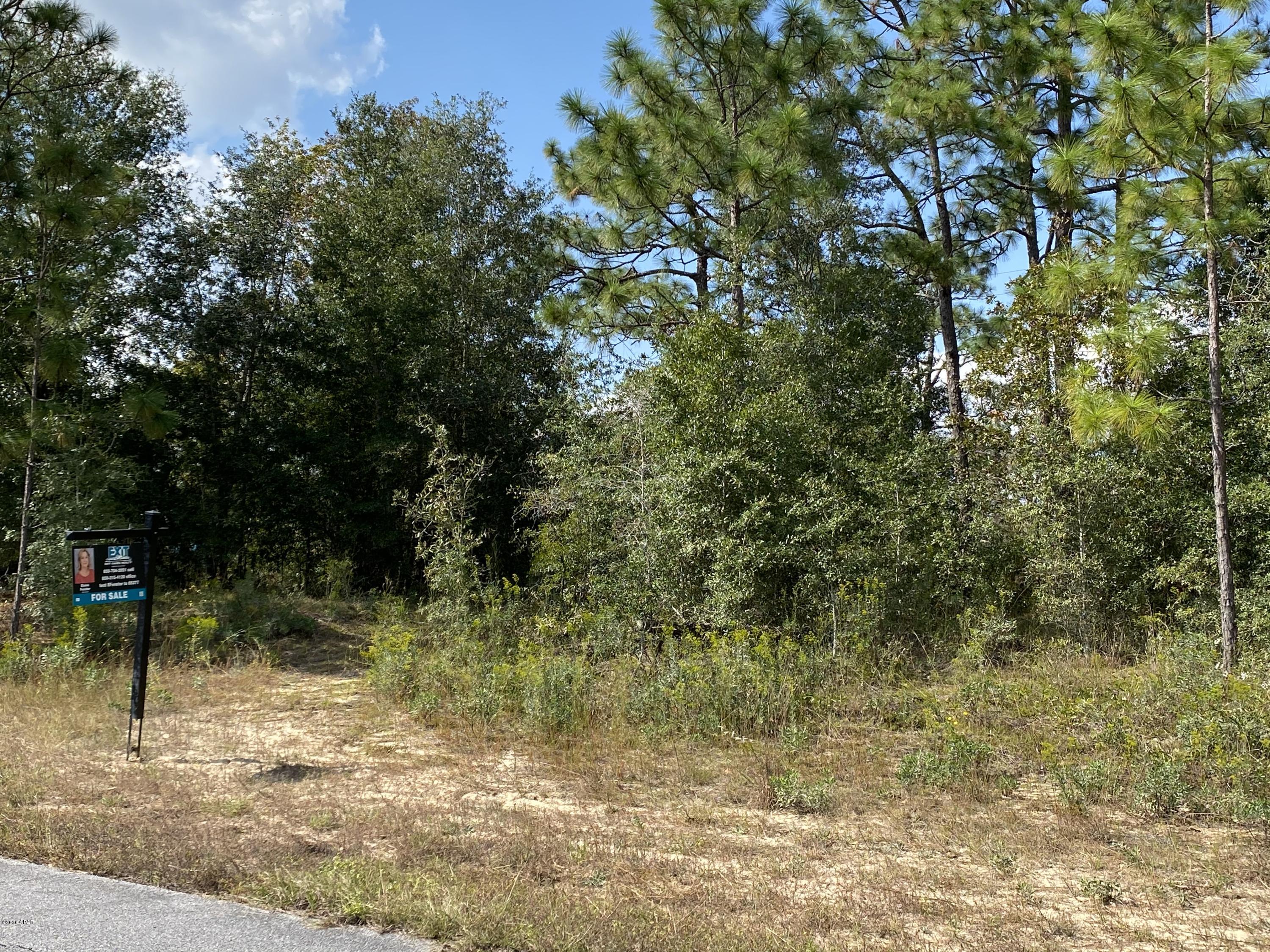 Sunny Hills Unit 4 - Land